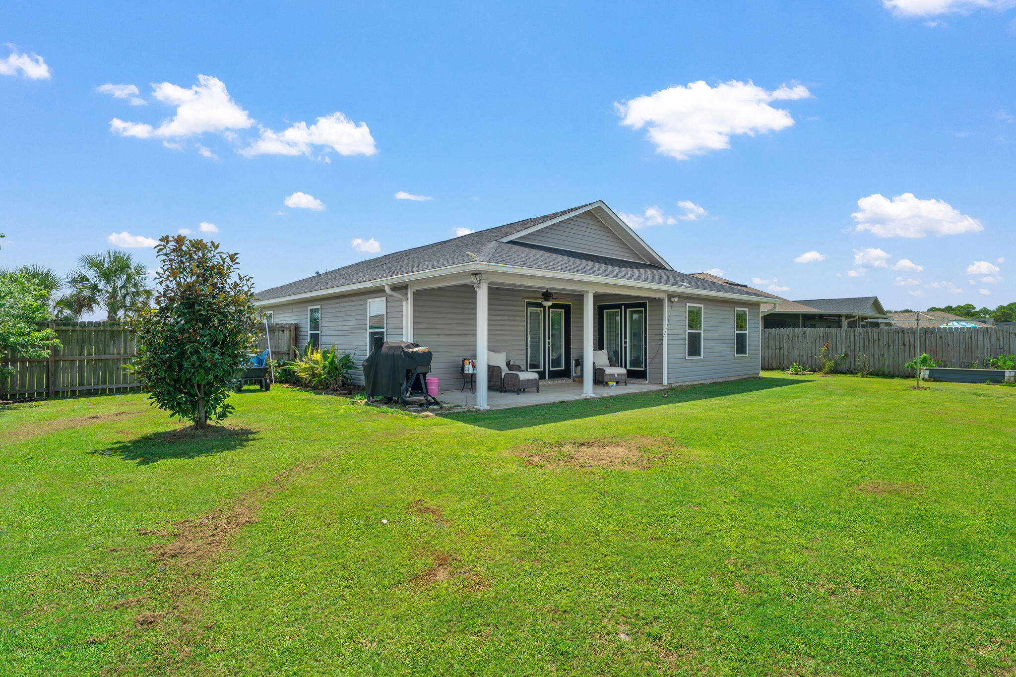Heather's Place - Residential