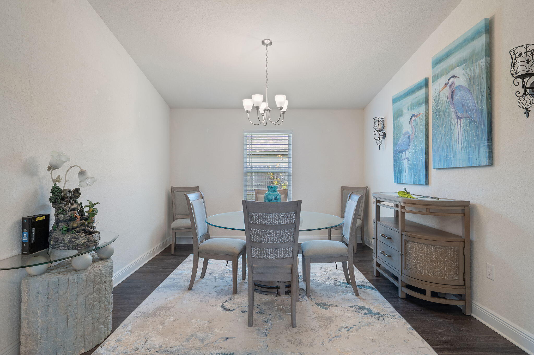 Heather's Place - Residential