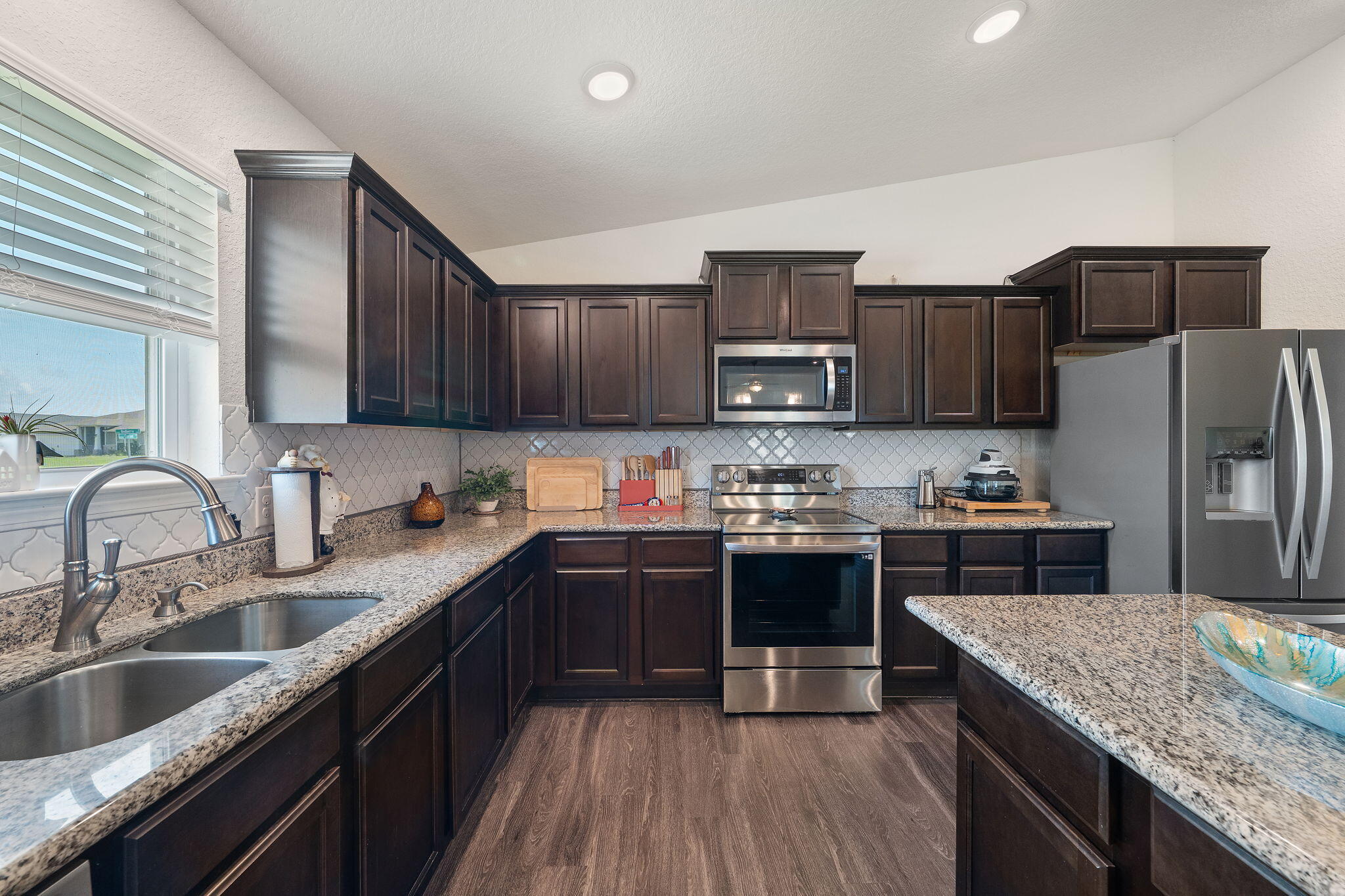 Heather's Place - Residential