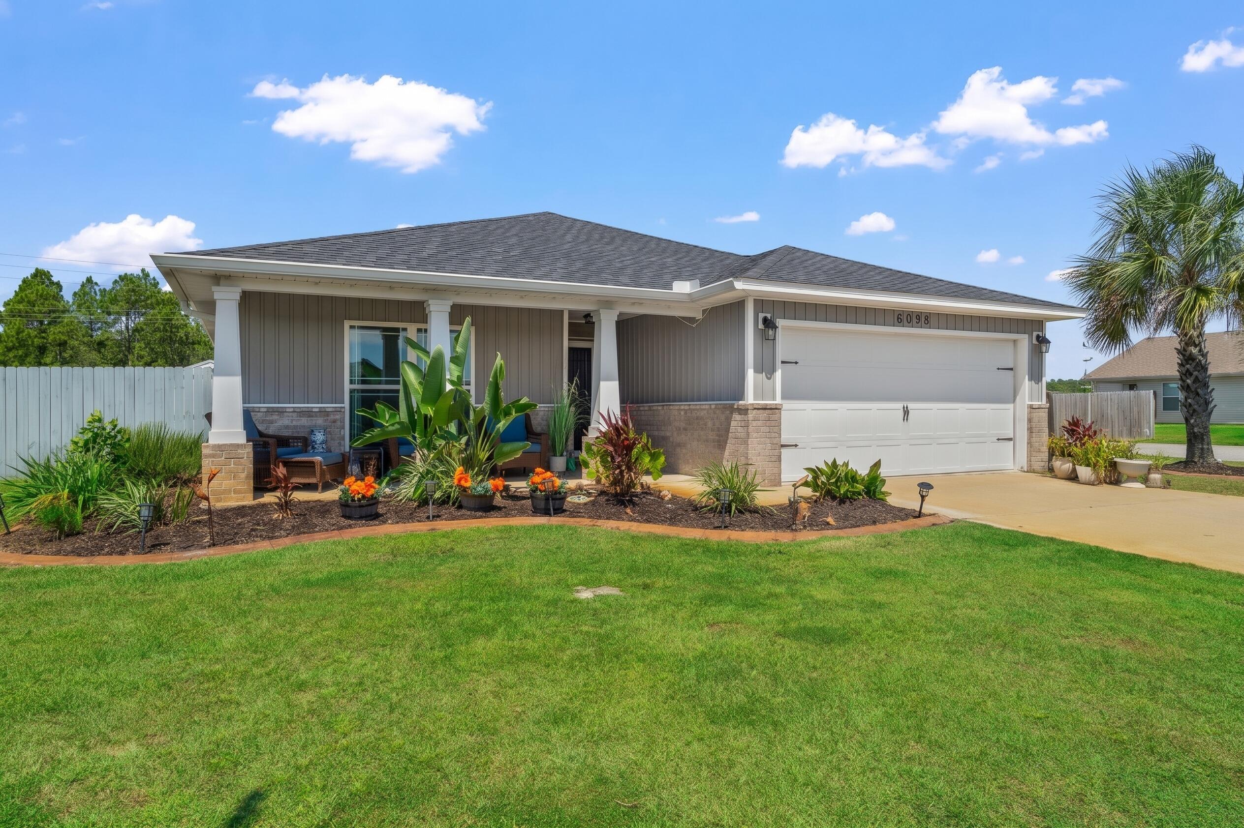 Heather's Place - Residential