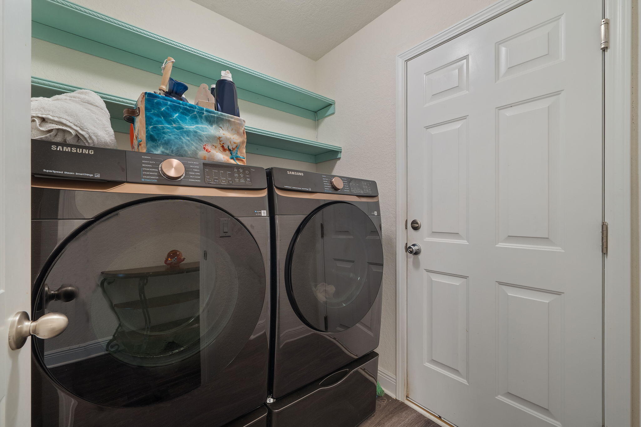 Heather's Place - Residential