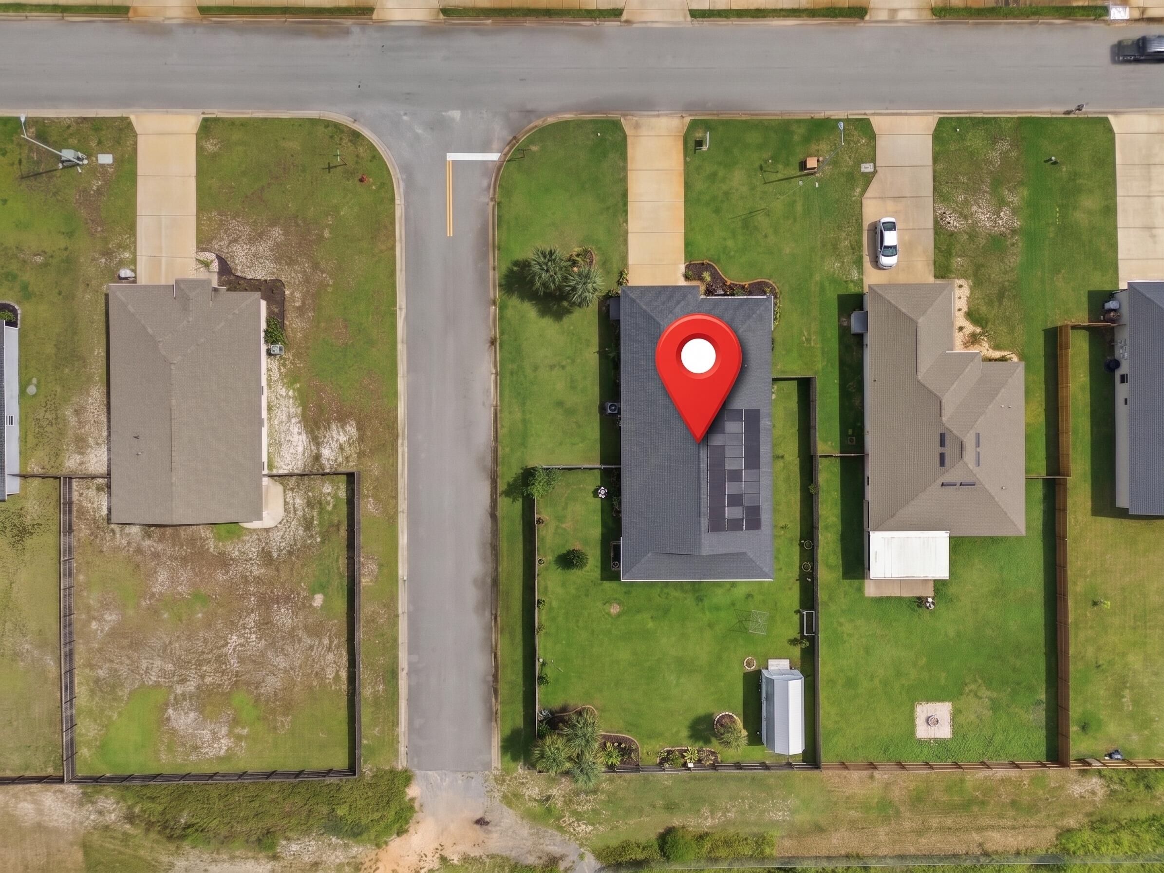 Heather's Place - Residential