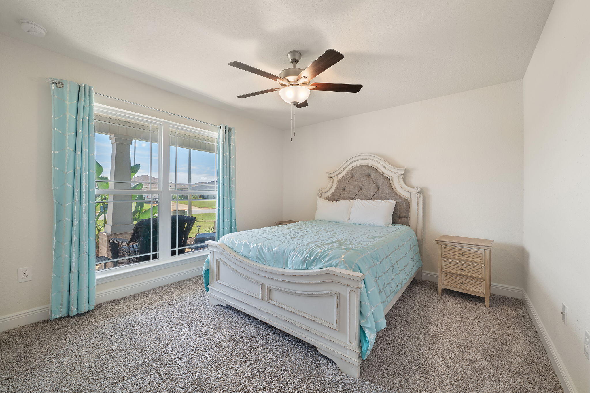 Heather's Place - Residential