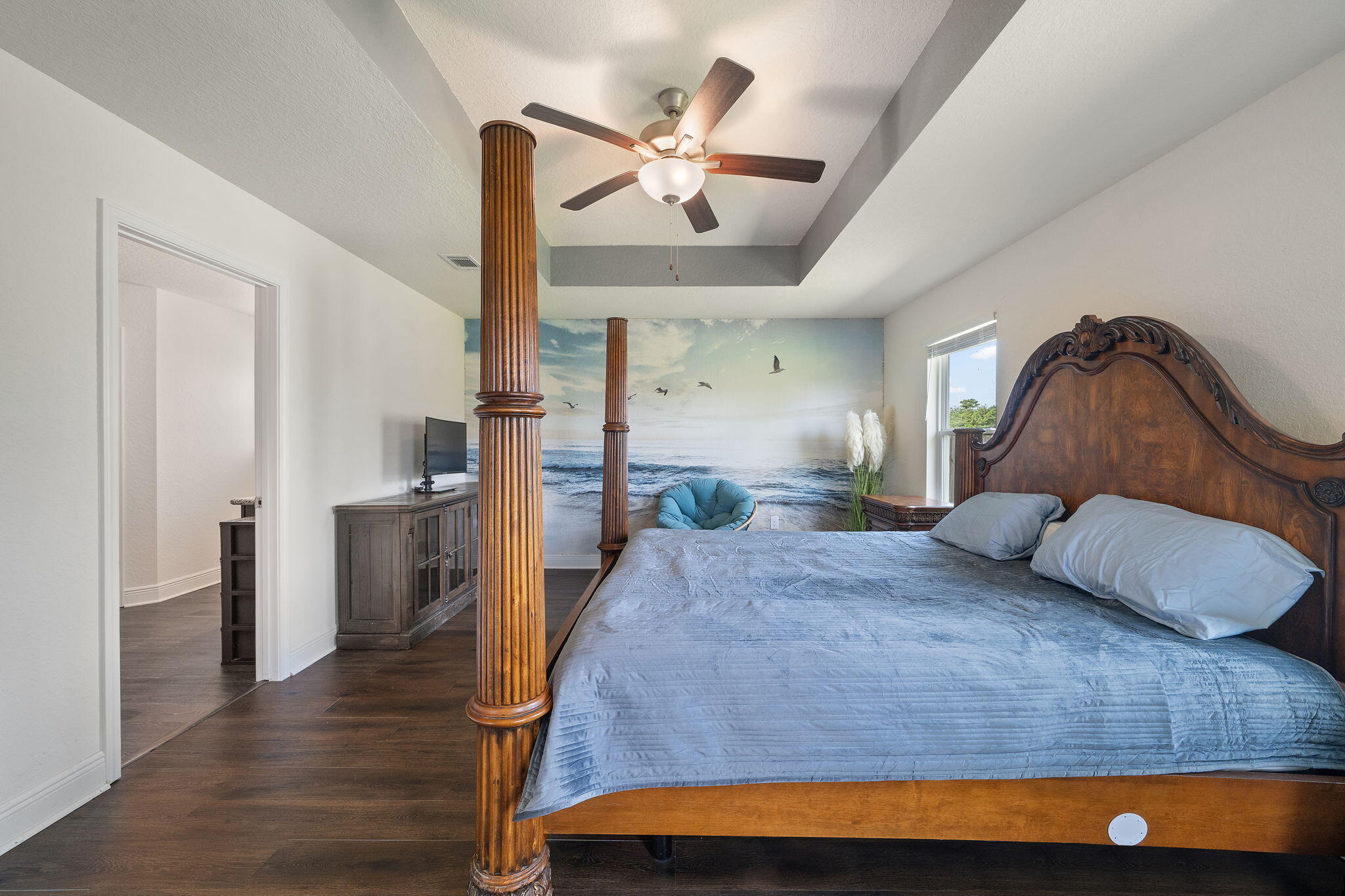 Heather's Place - Residential