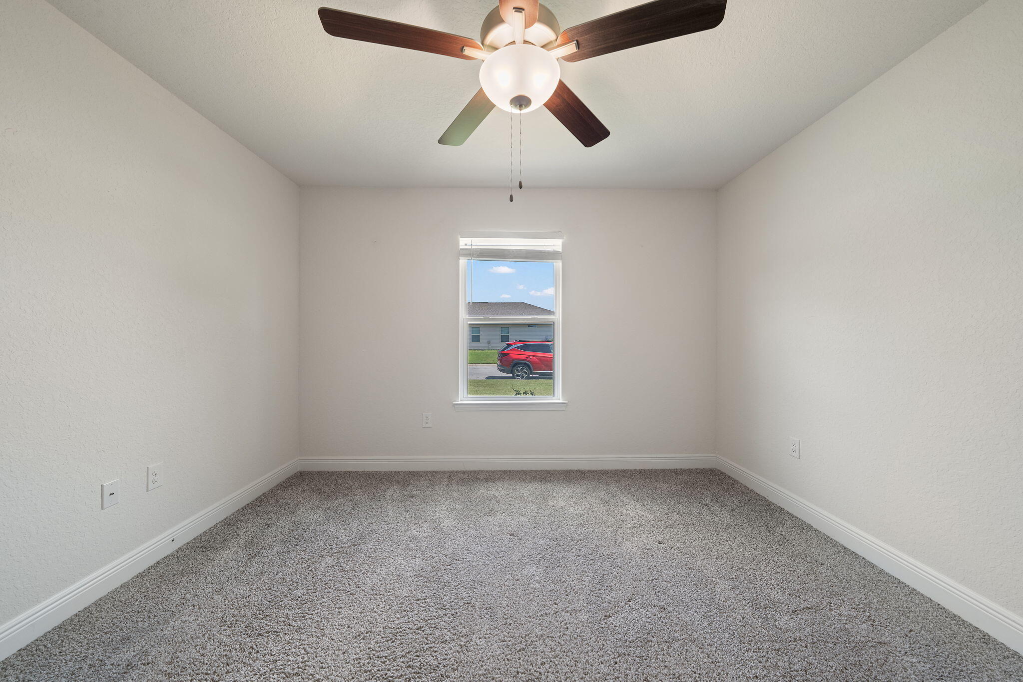 Heather's Place - Residential