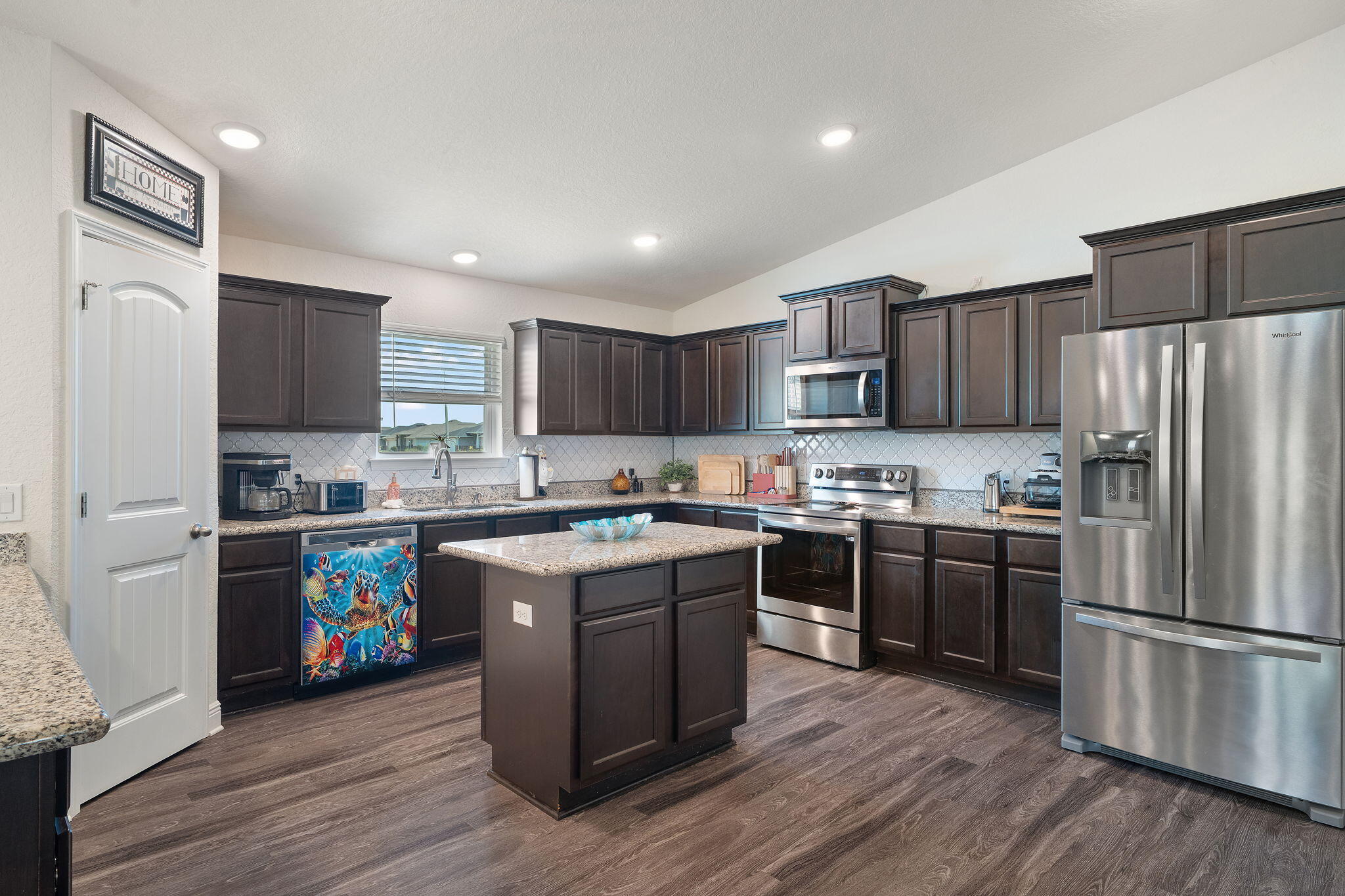 Heather's Place - Residential