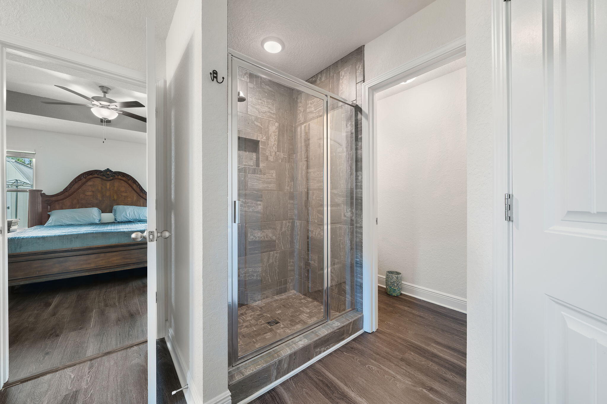 Heather's Place - Residential