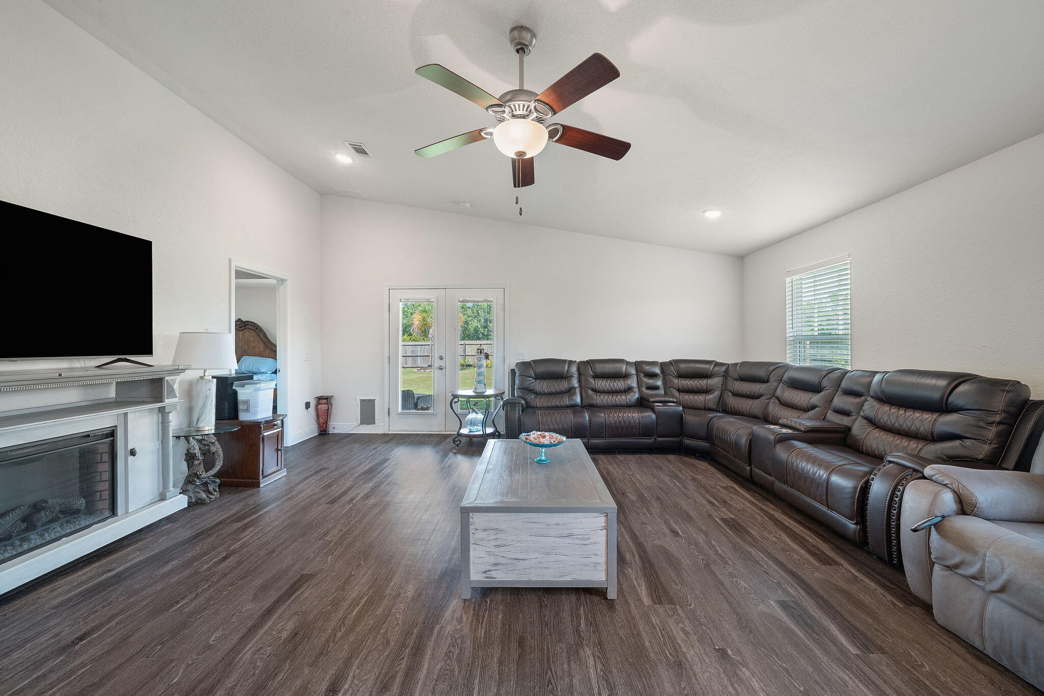Heather's Place - Residential