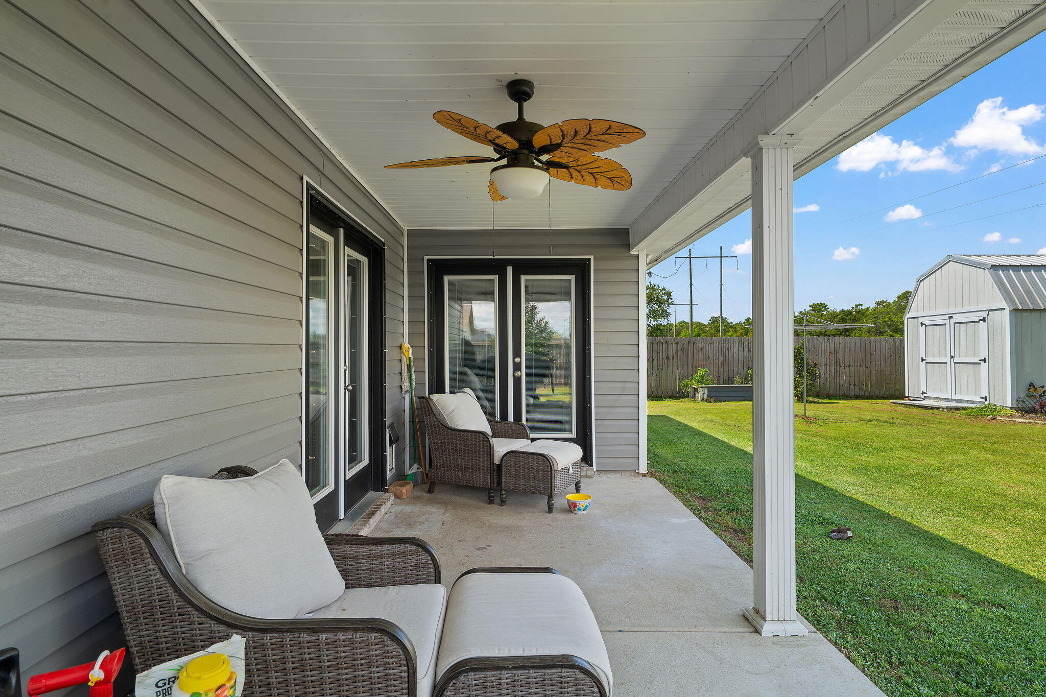 Heather's Place - Residential