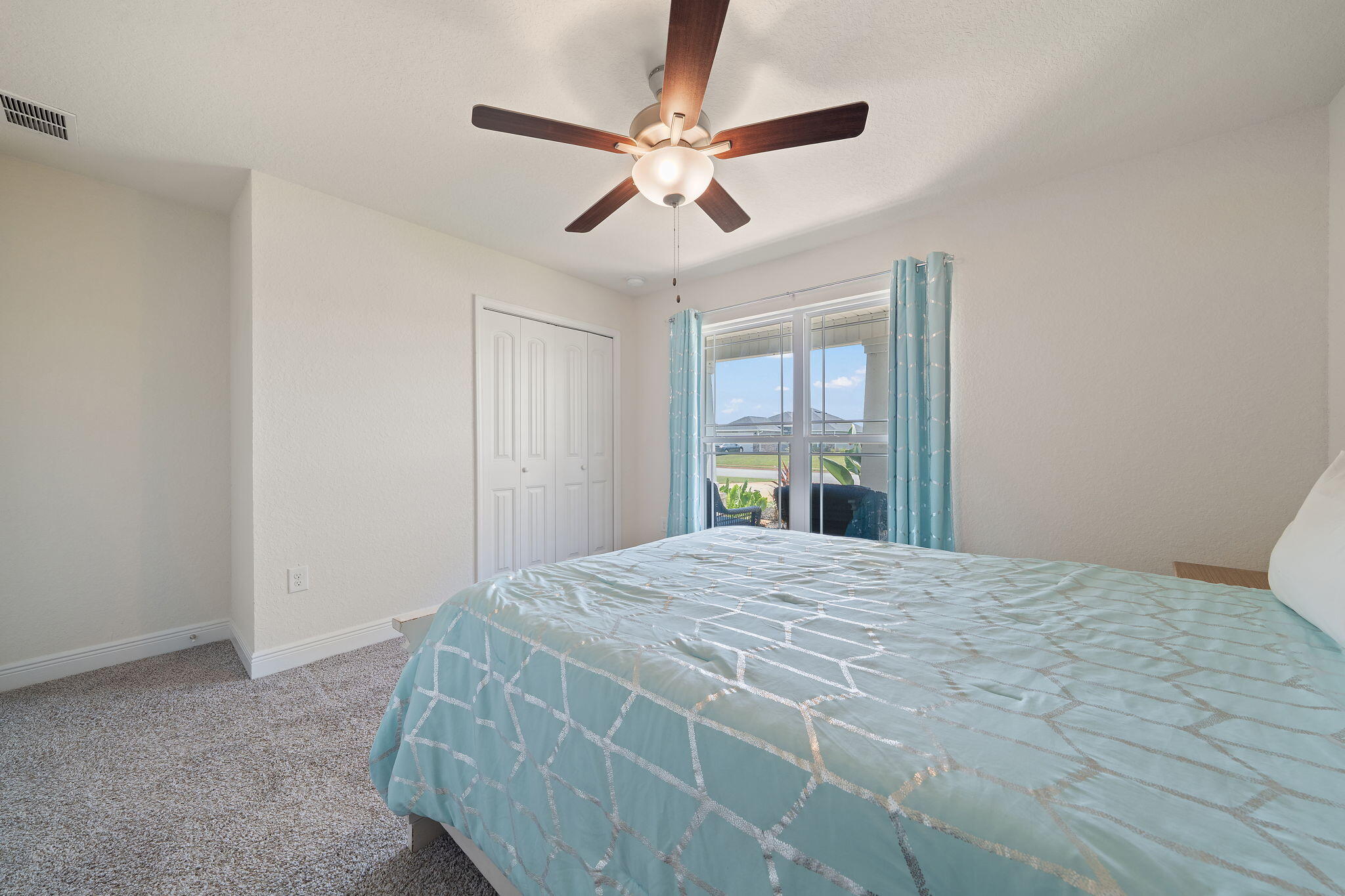 Heather's Place - Residential