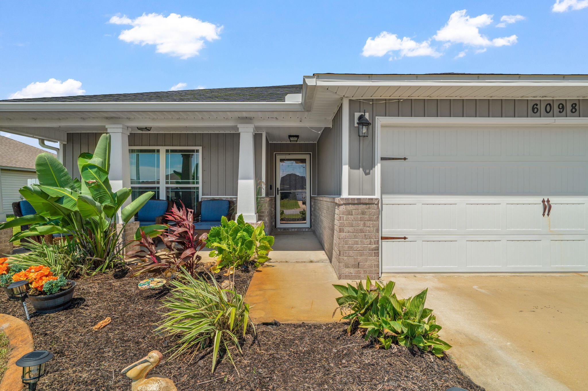 Heather's Place - Residential