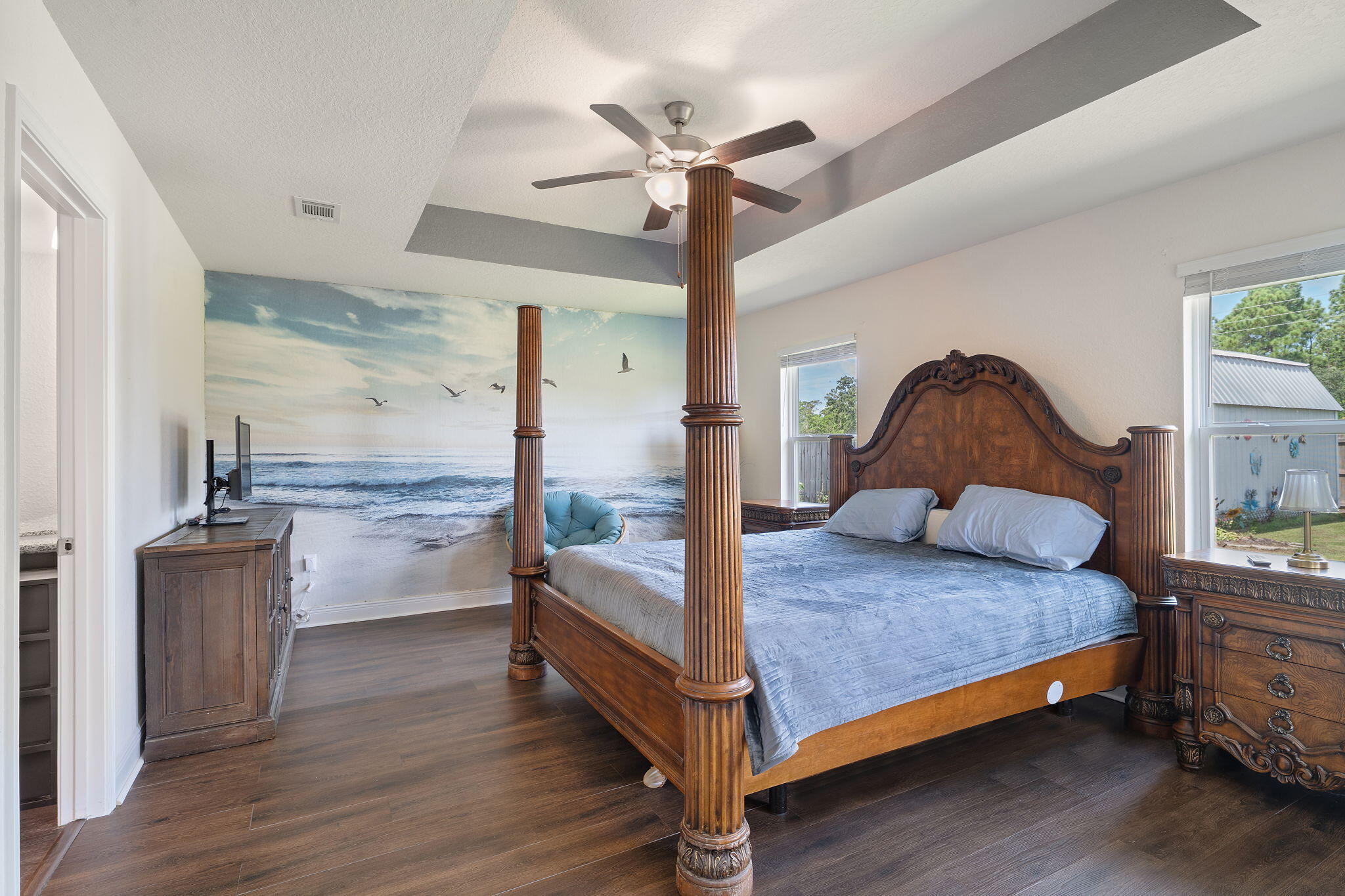 Heather's Place - Residential