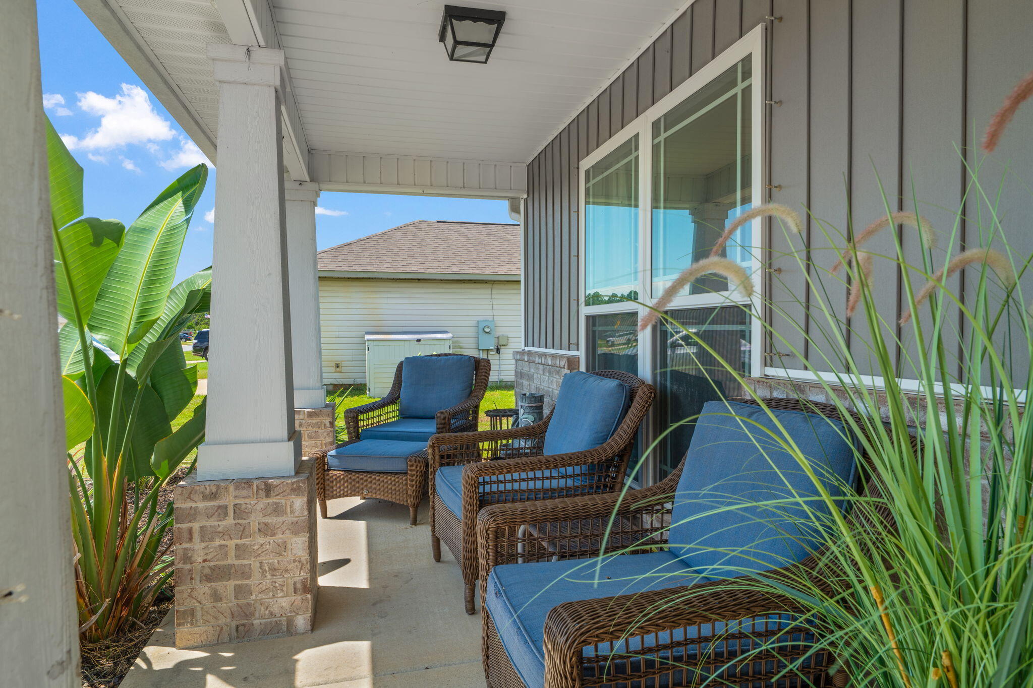 Heather's Place - Residential