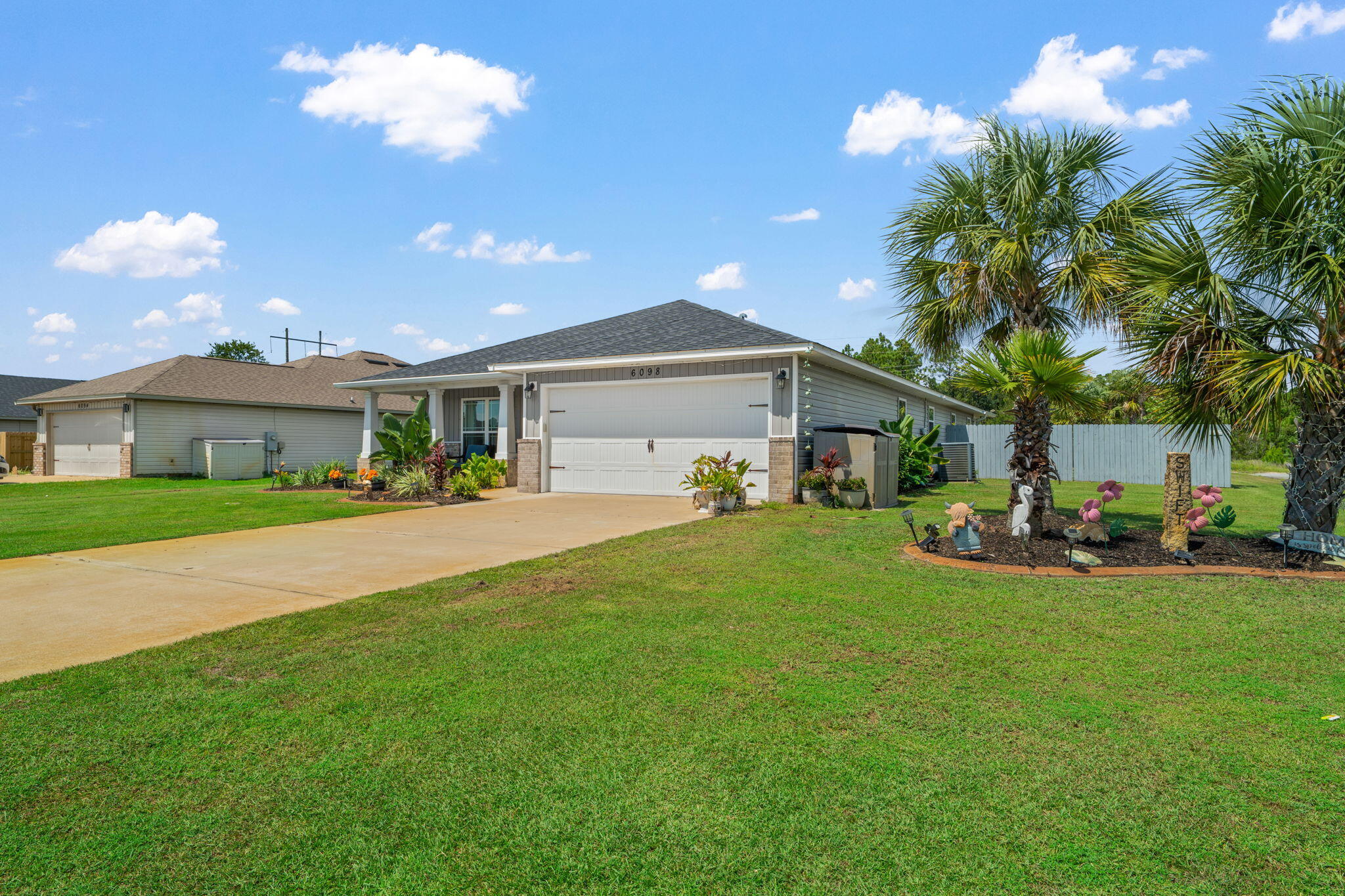 Heather's Place - Residential