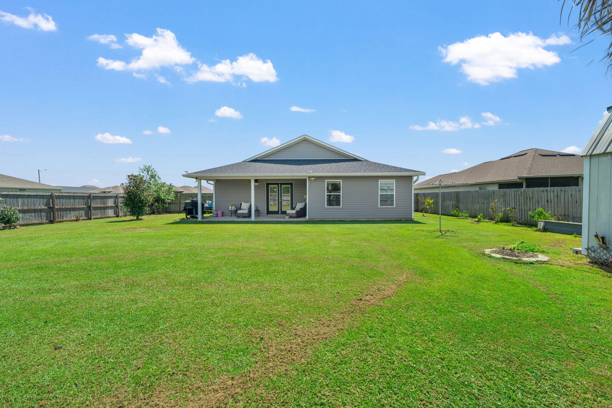 Heather's Place - Residential