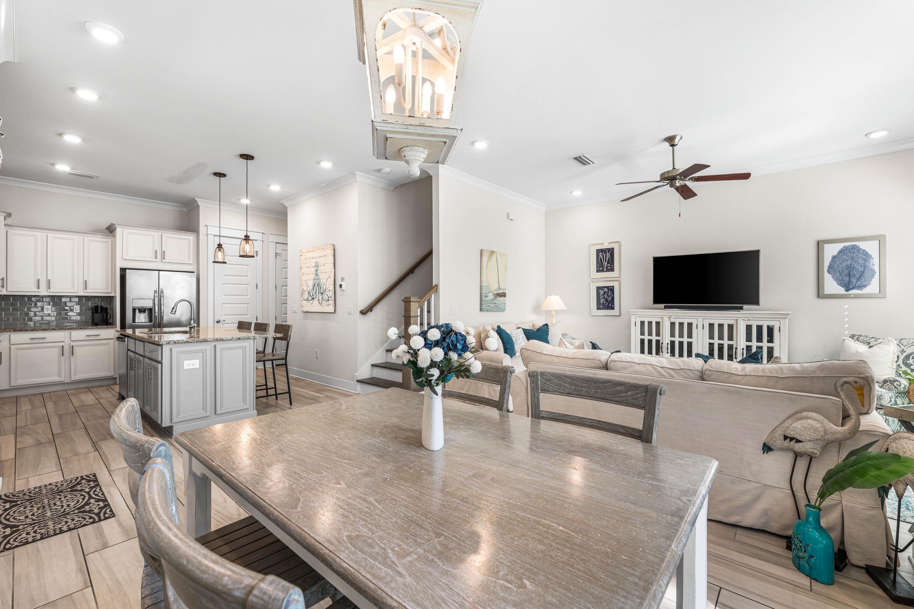 PROMINENCE - Residential