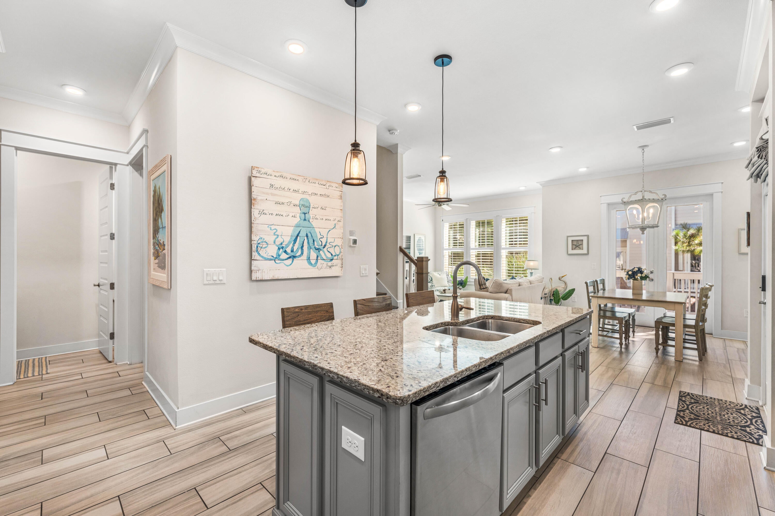 PROMINENCE - Residential