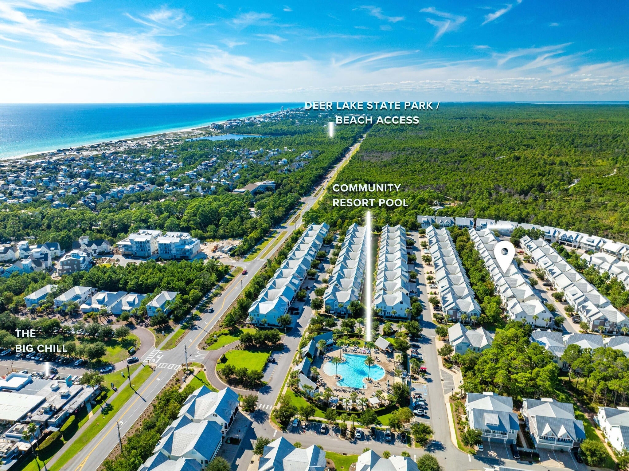 PROMINENCE - Residential