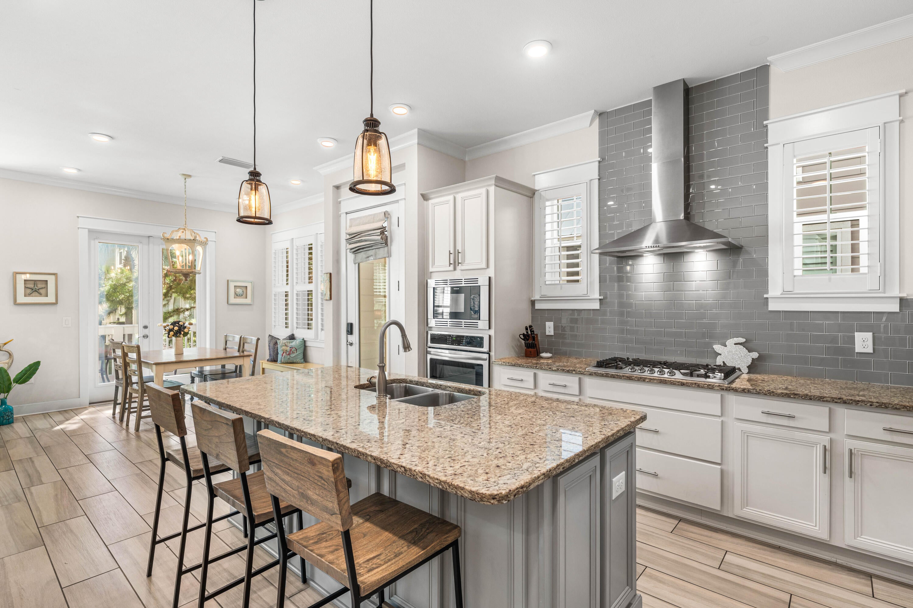 PROMINENCE - Residential