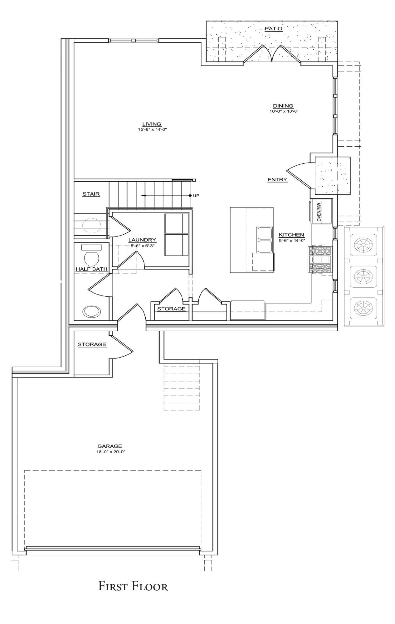 PROMINENCE - Residential