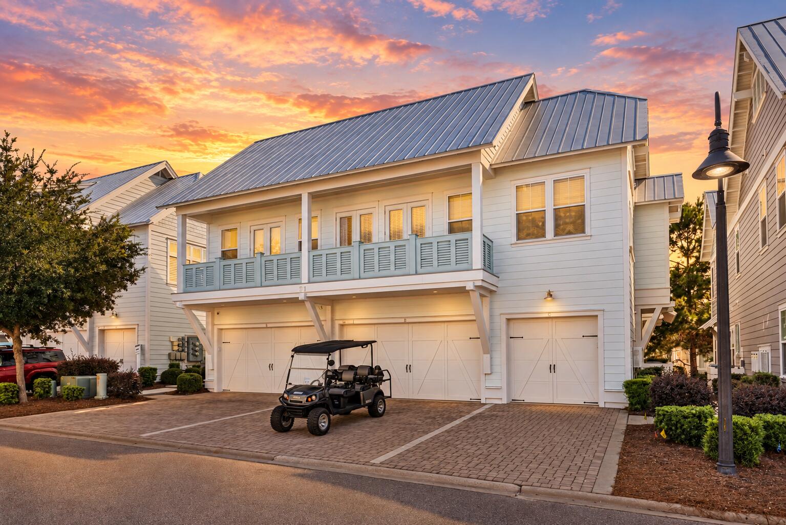 PROMINENCE - Residential
