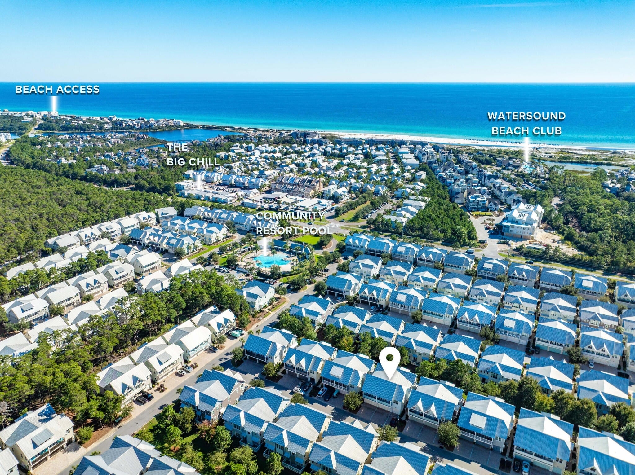 PROMINENCE - Residential