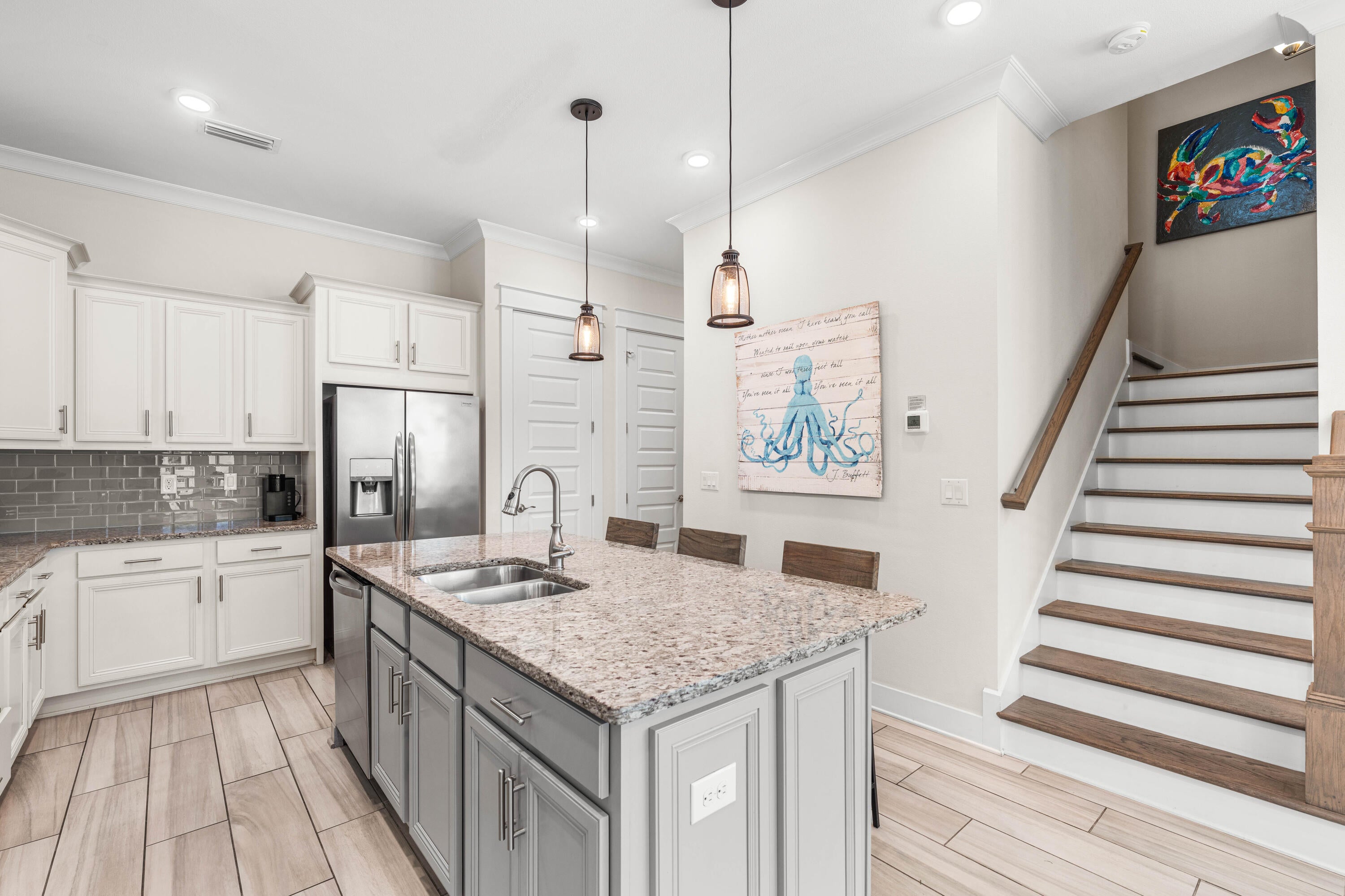 PROMINENCE - Residential