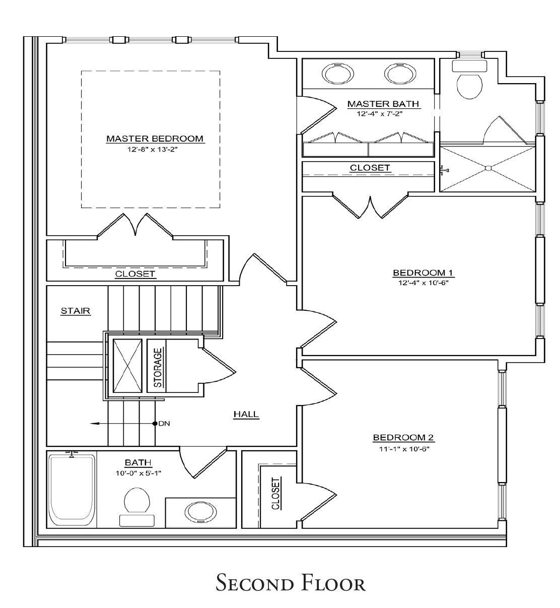 PROMINENCE - Residential