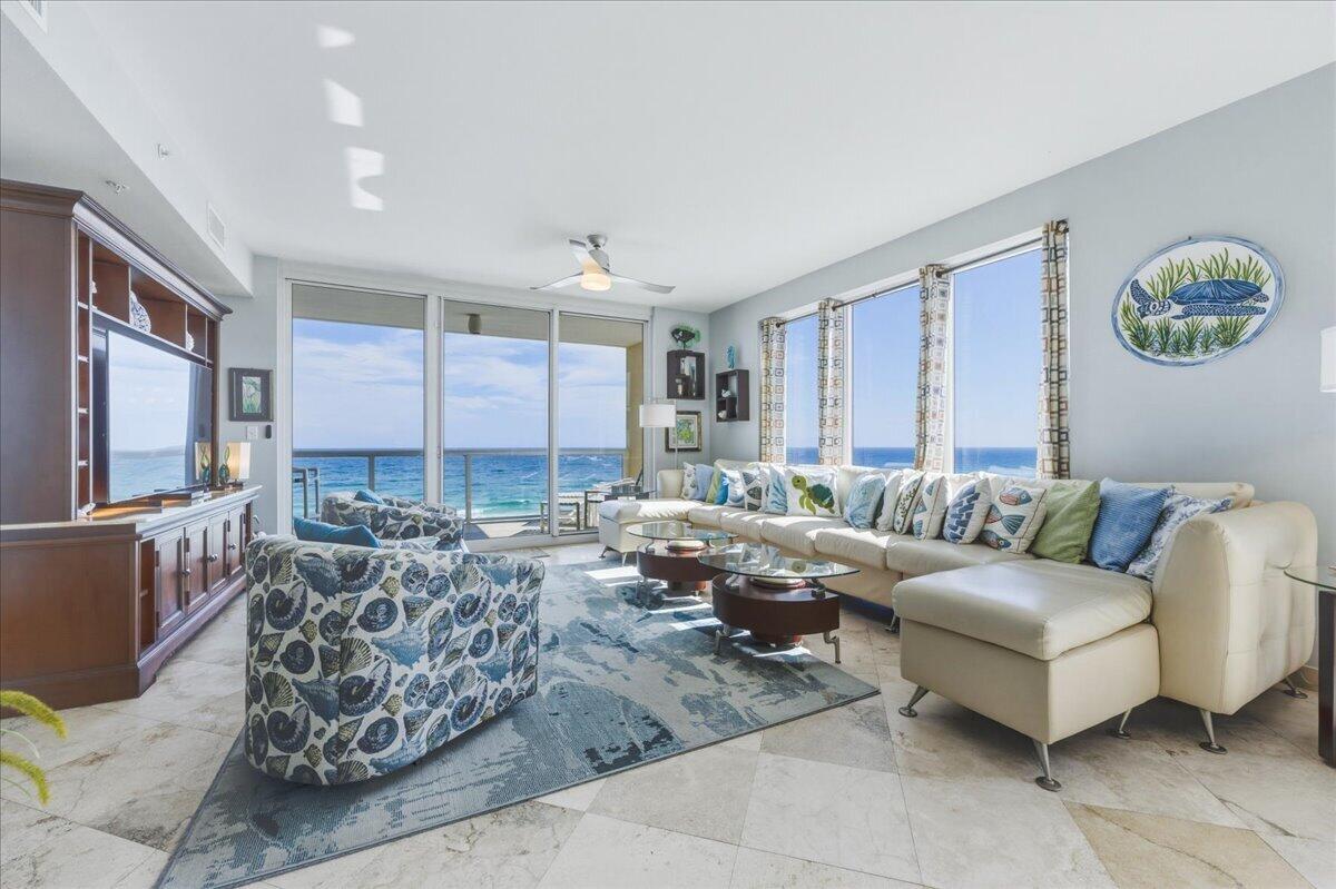 CARIBBEAN RESORT - Residential