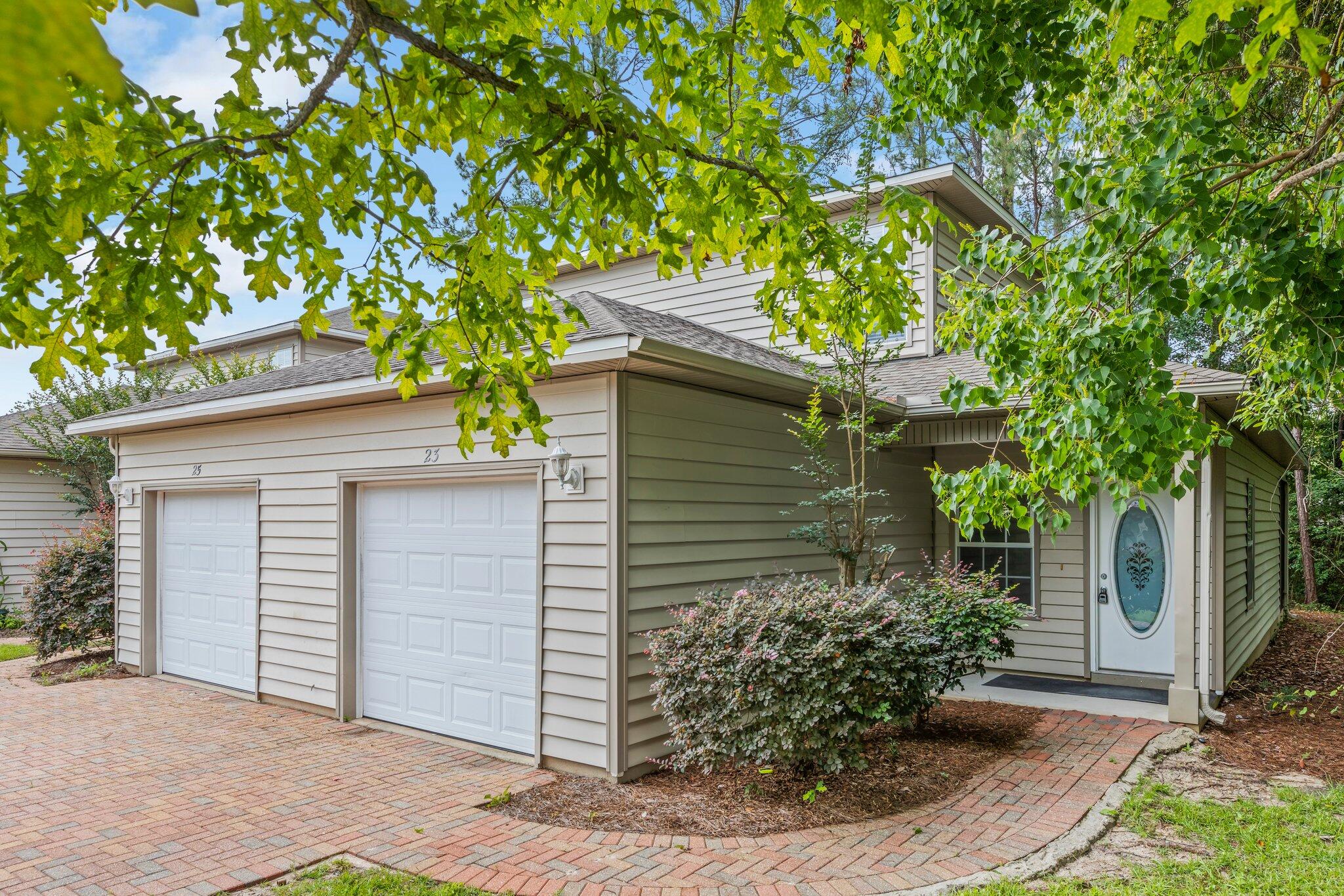 CARONDOLET T/H - Residential Lease