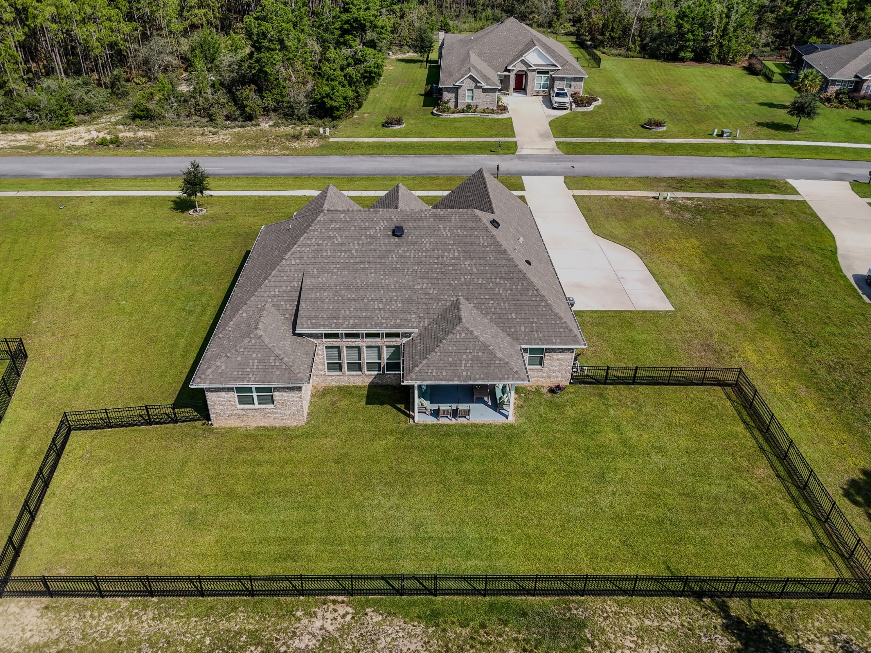 WINDSWEPT ESTATES - Residential