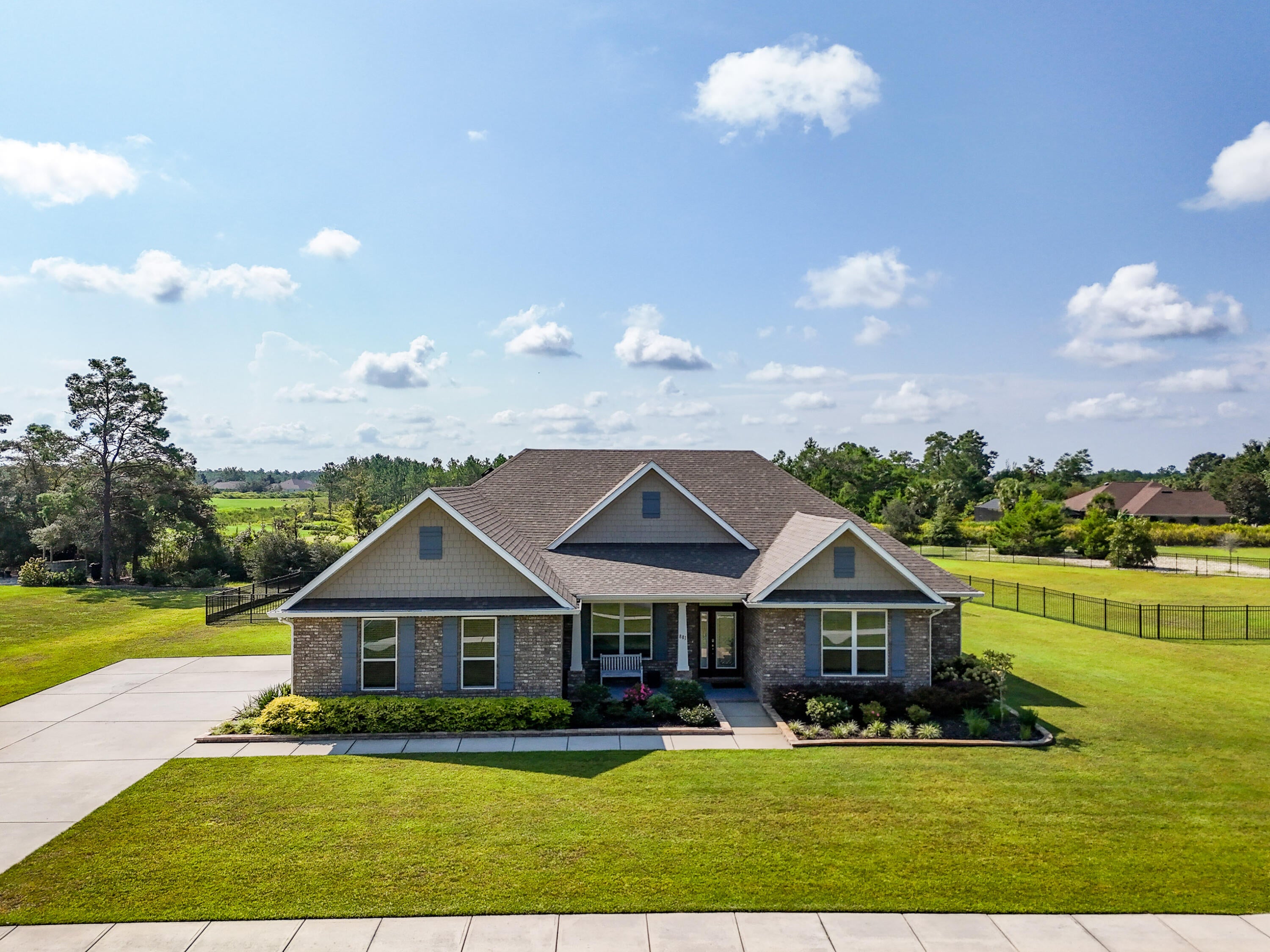 WINDSWEPT ESTATES - Residential