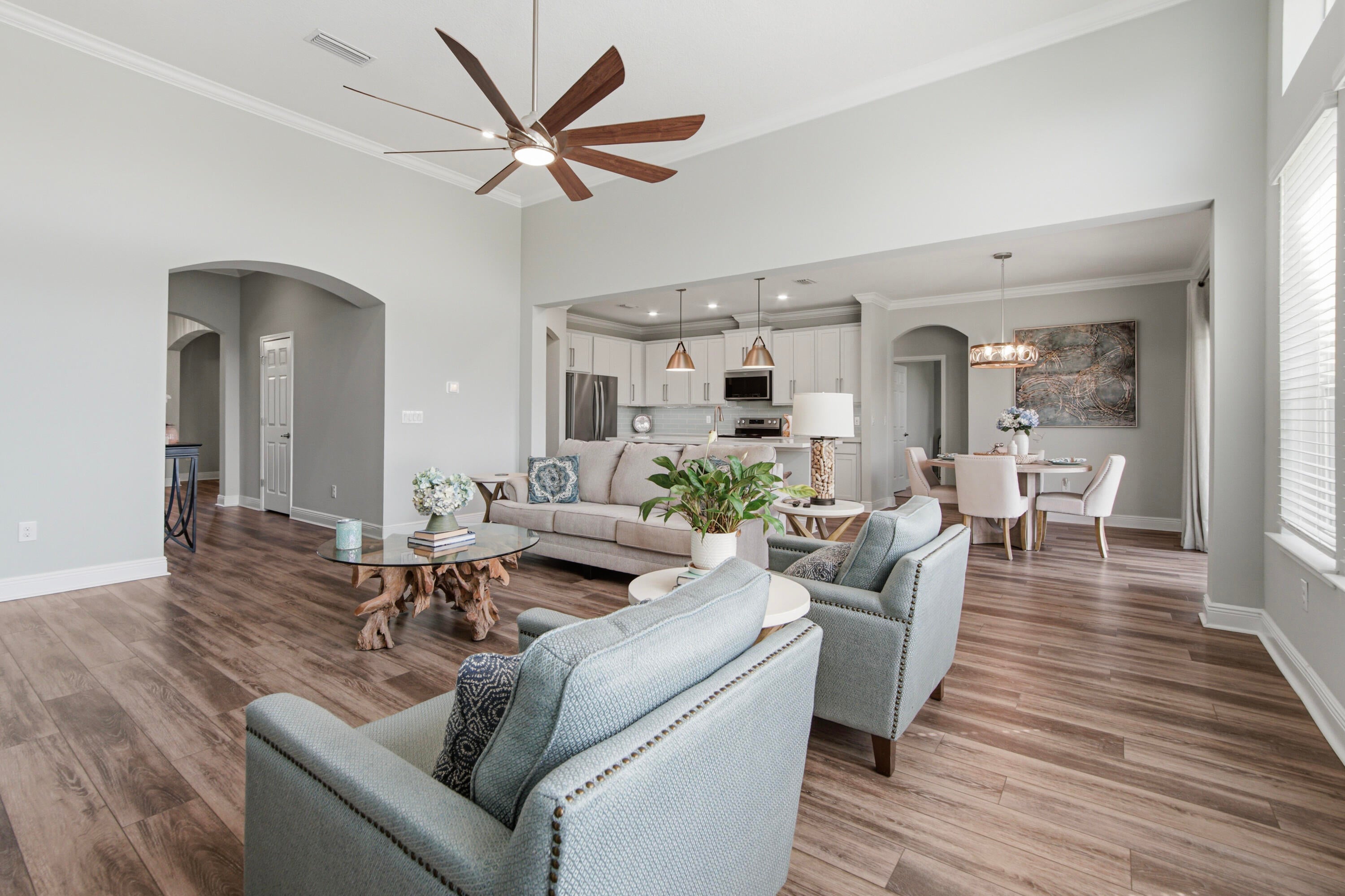 WINDSWEPT ESTATES - Residential