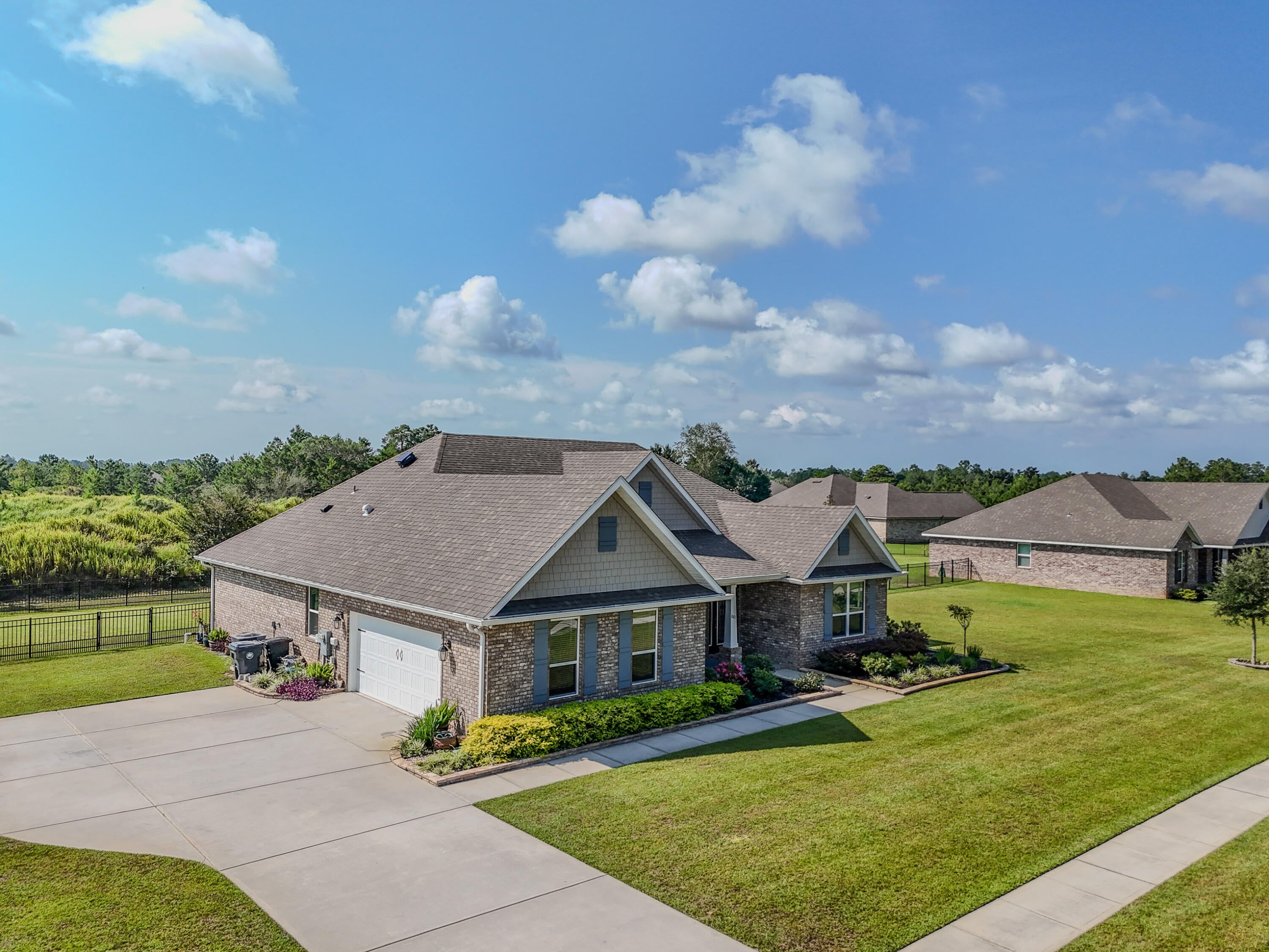 WINDSWEPT ESTATES - Residential