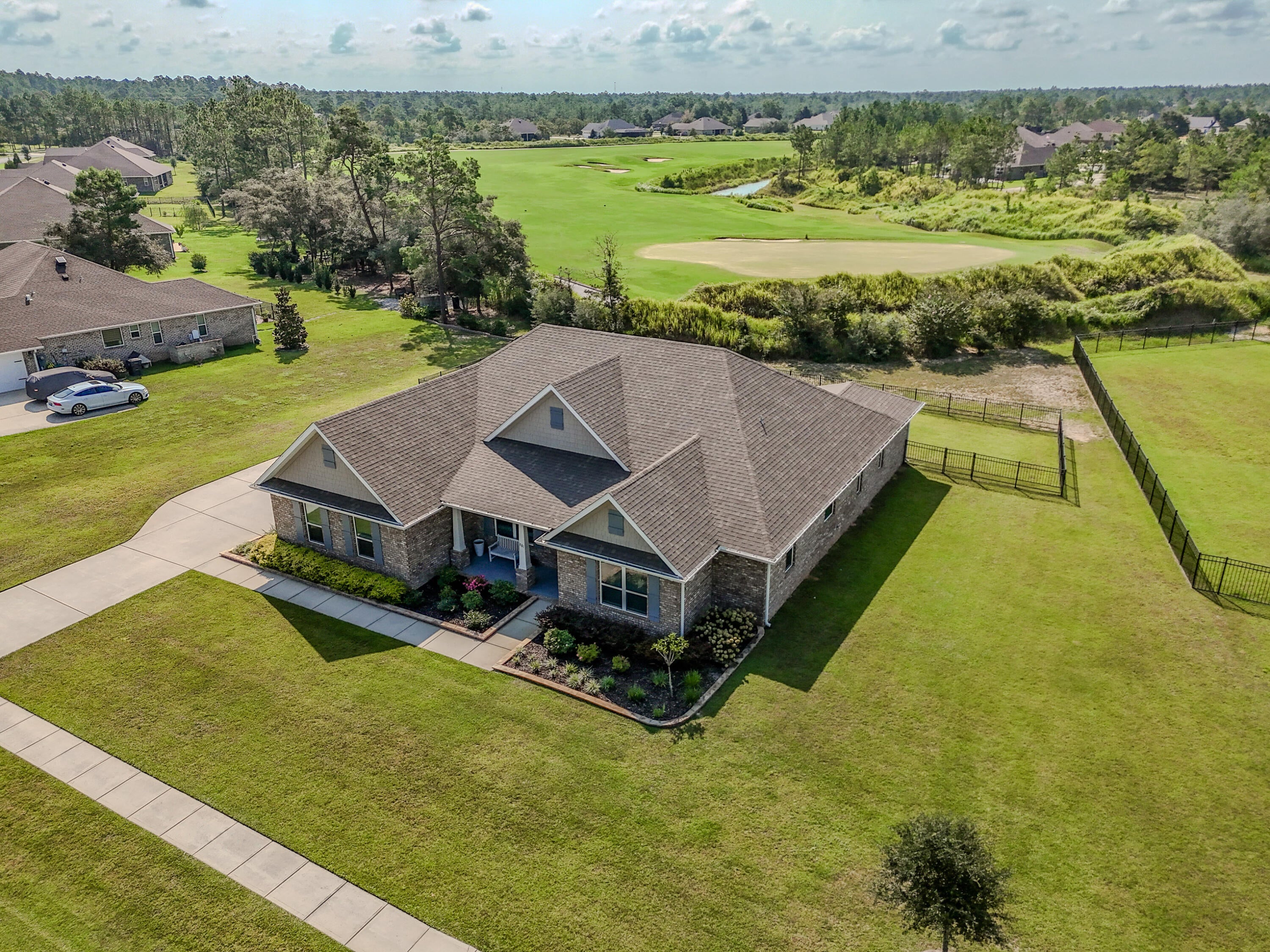 WINDSWEPT ESTATES - Residential