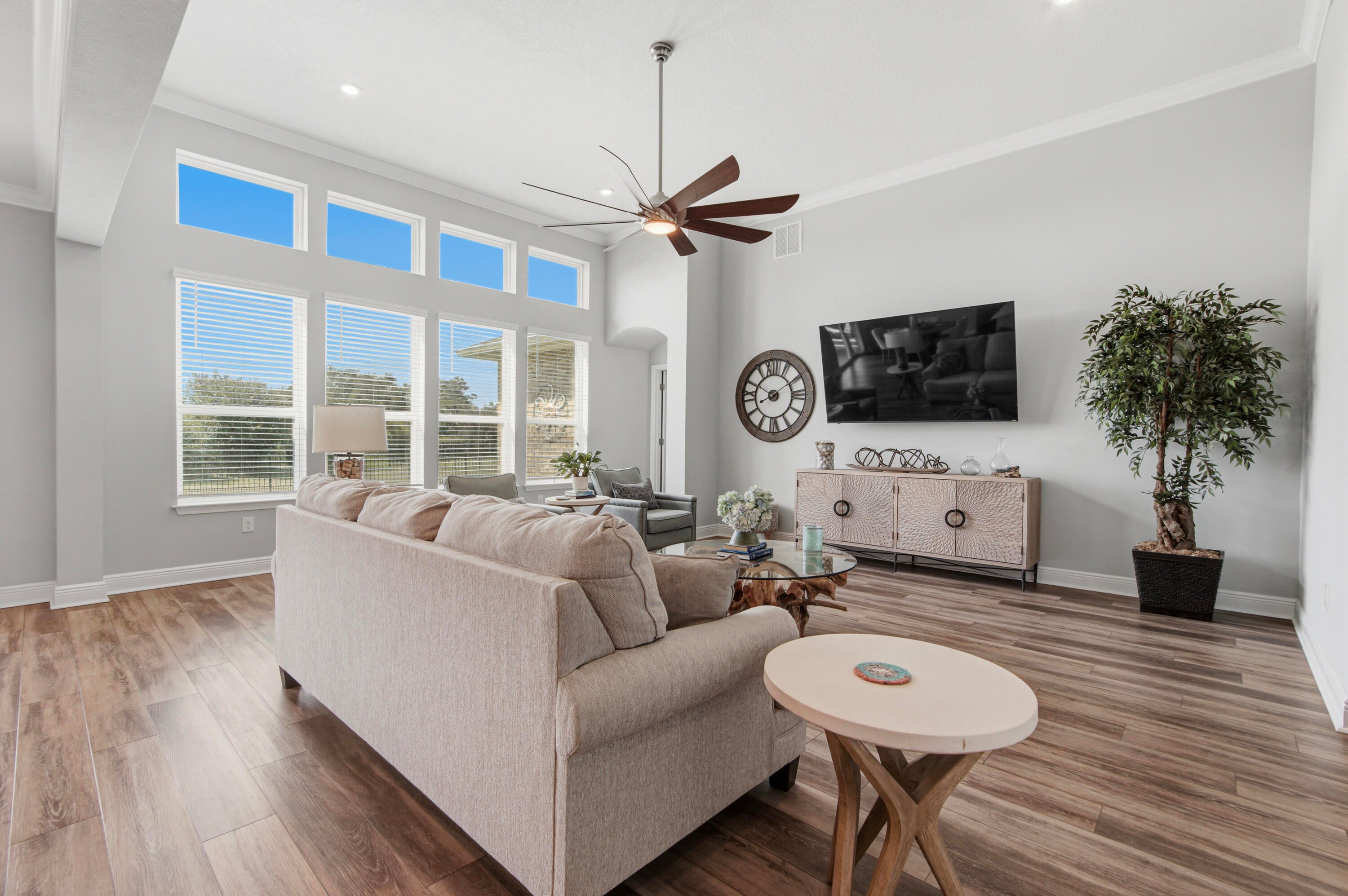 WINDSWEPT ESTATES - Residential