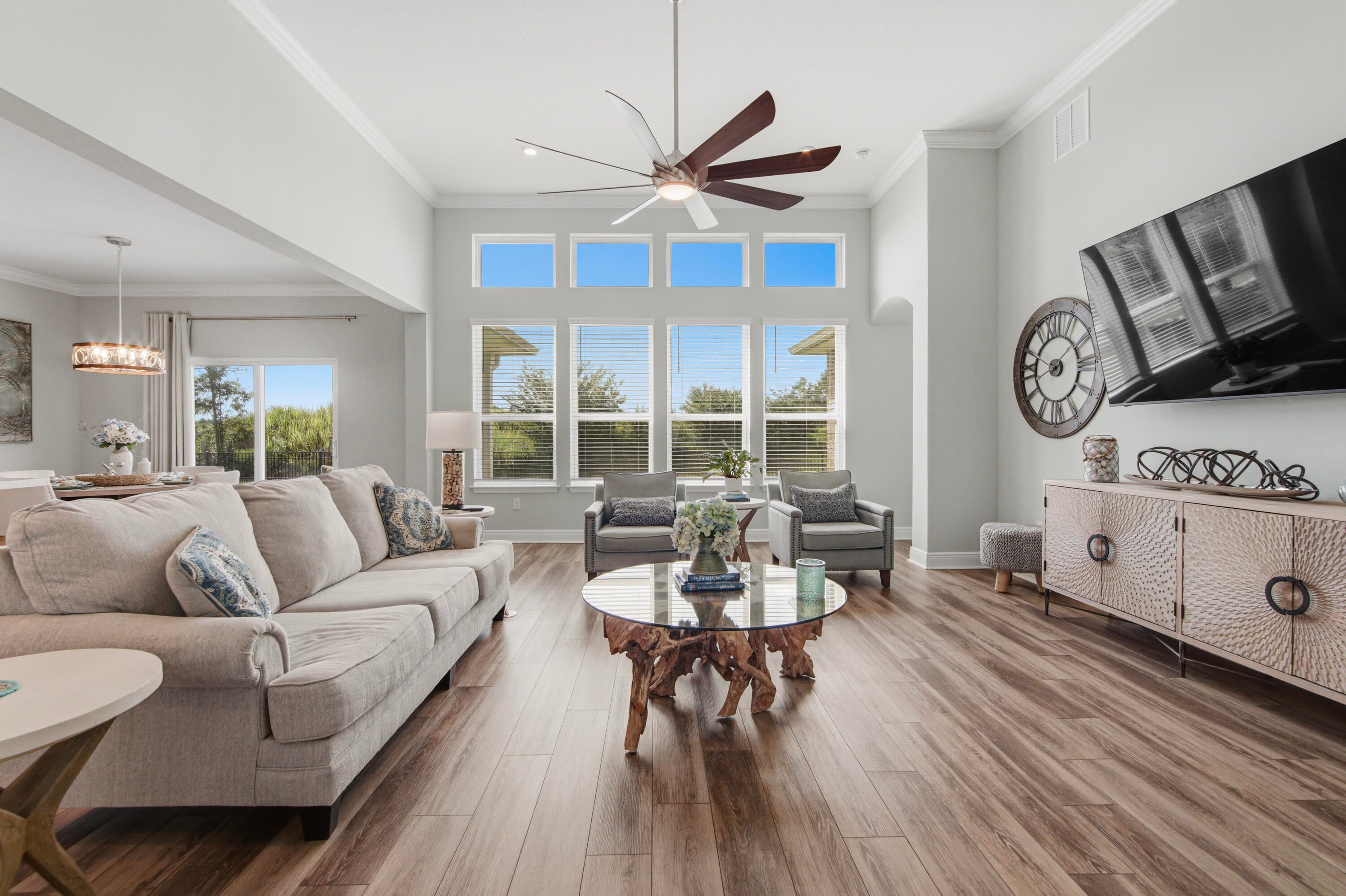 WINDSWEPT ESTATES - Residential