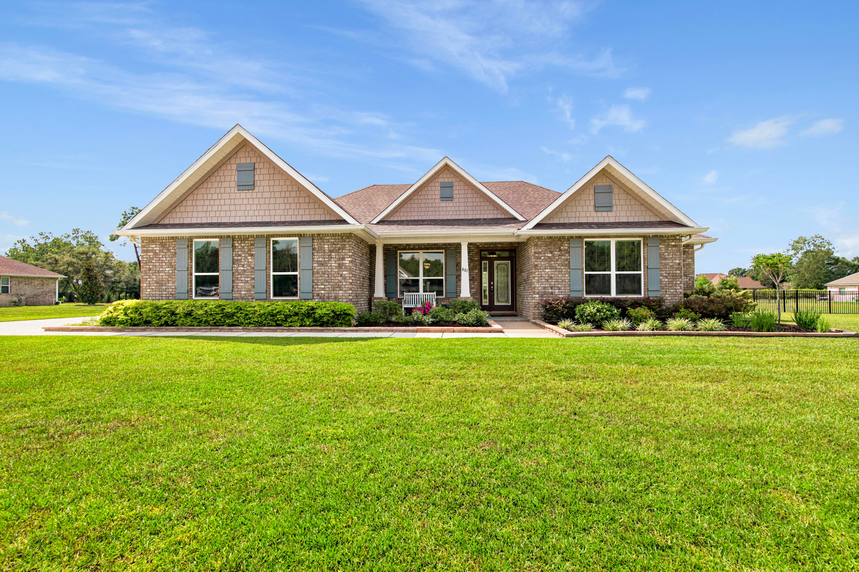 WINDSWEPT ESTATES - Residential