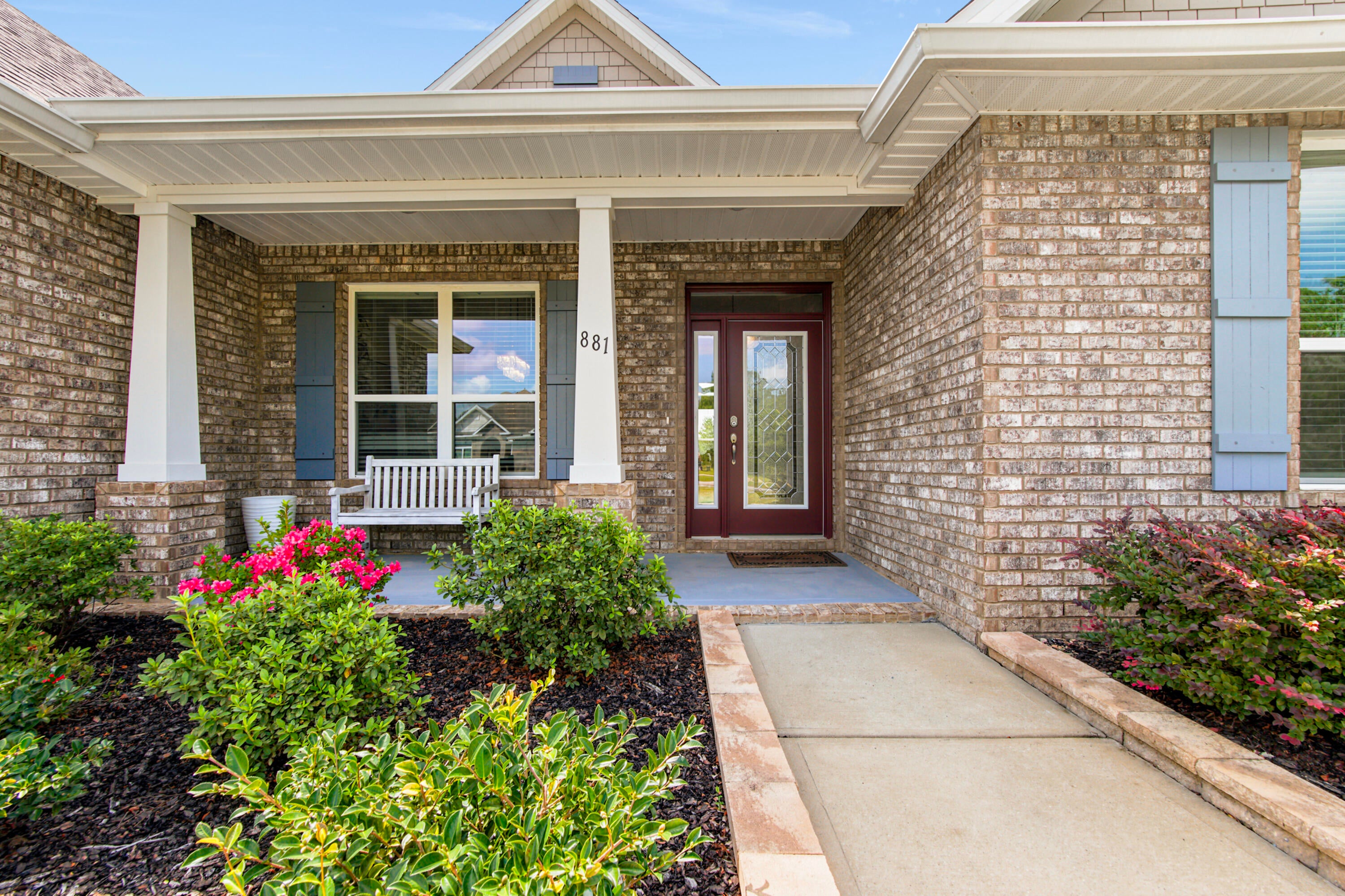 WINDSWEPT ESTATES - Residential
