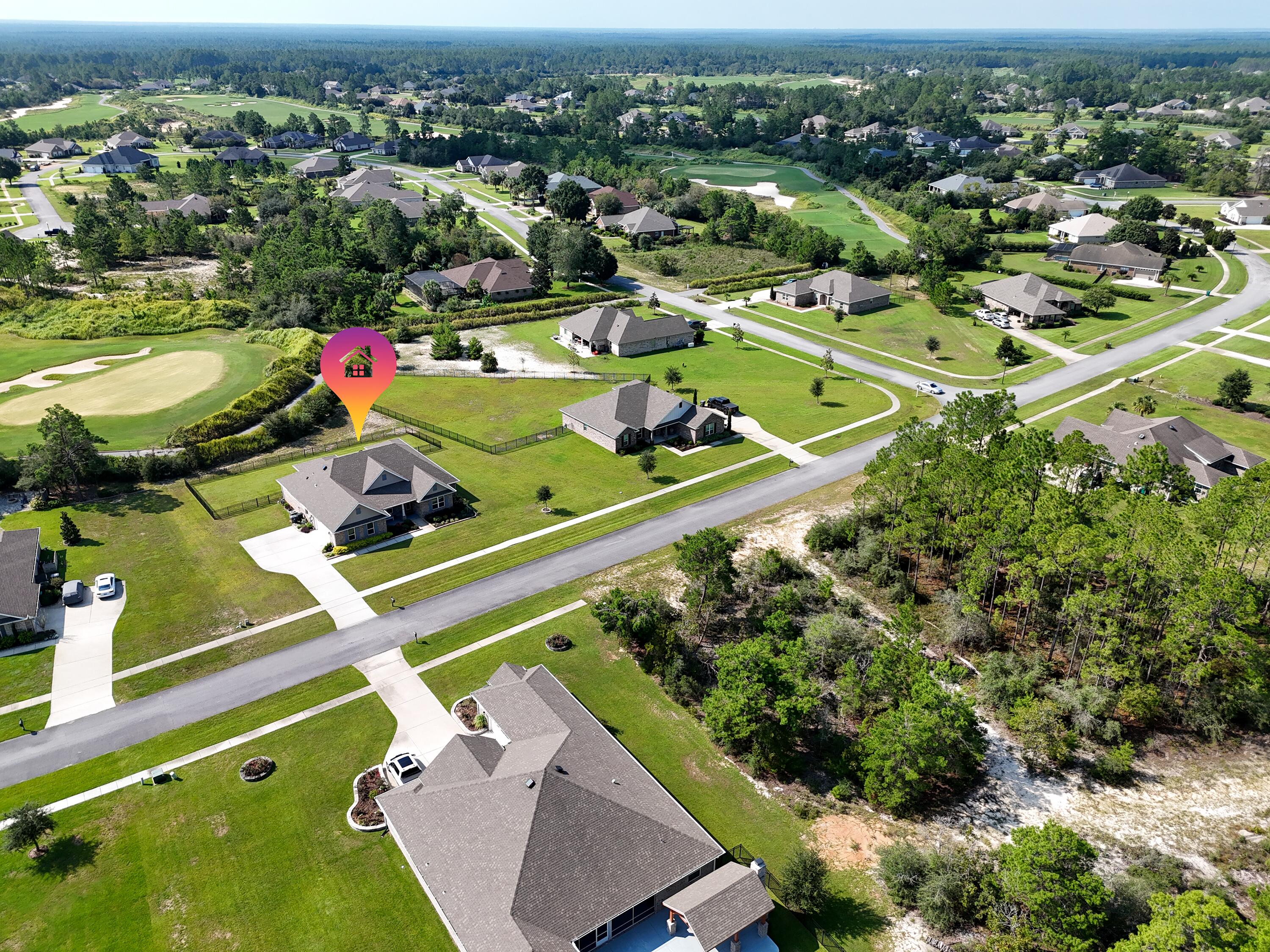 WINDSWEPT ESTATES - Residential