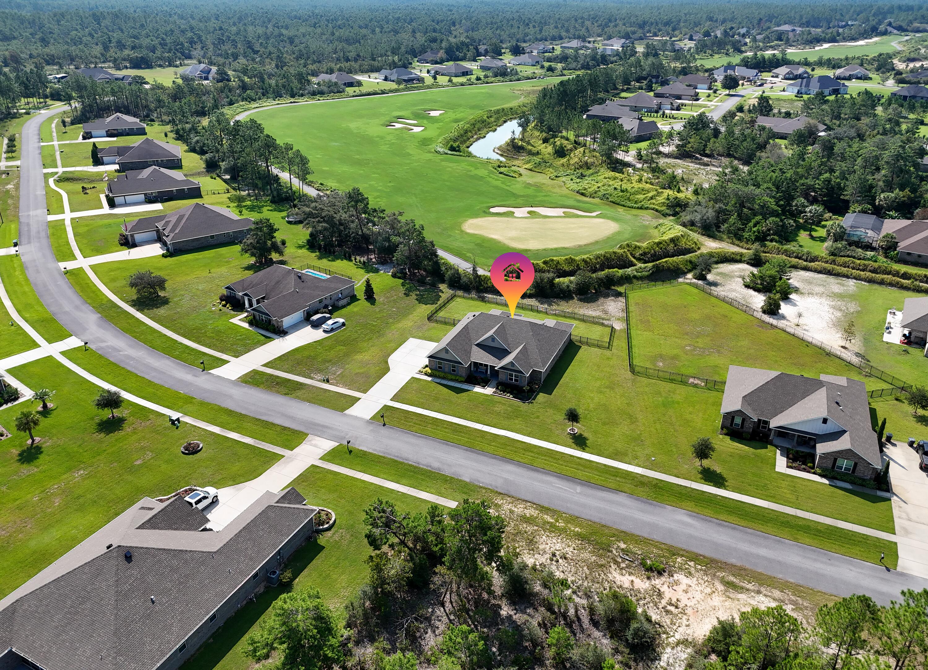 WINDSWEPT ESTATES - Residential