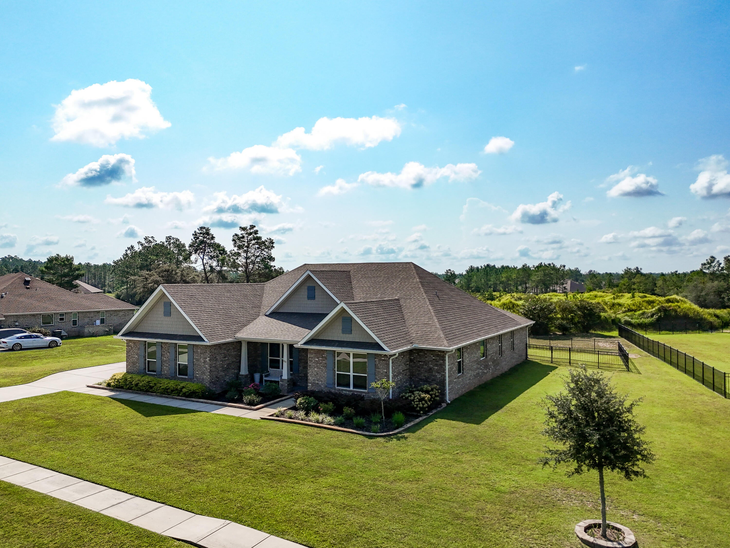 WINDSWEPT ESTATES - Residential