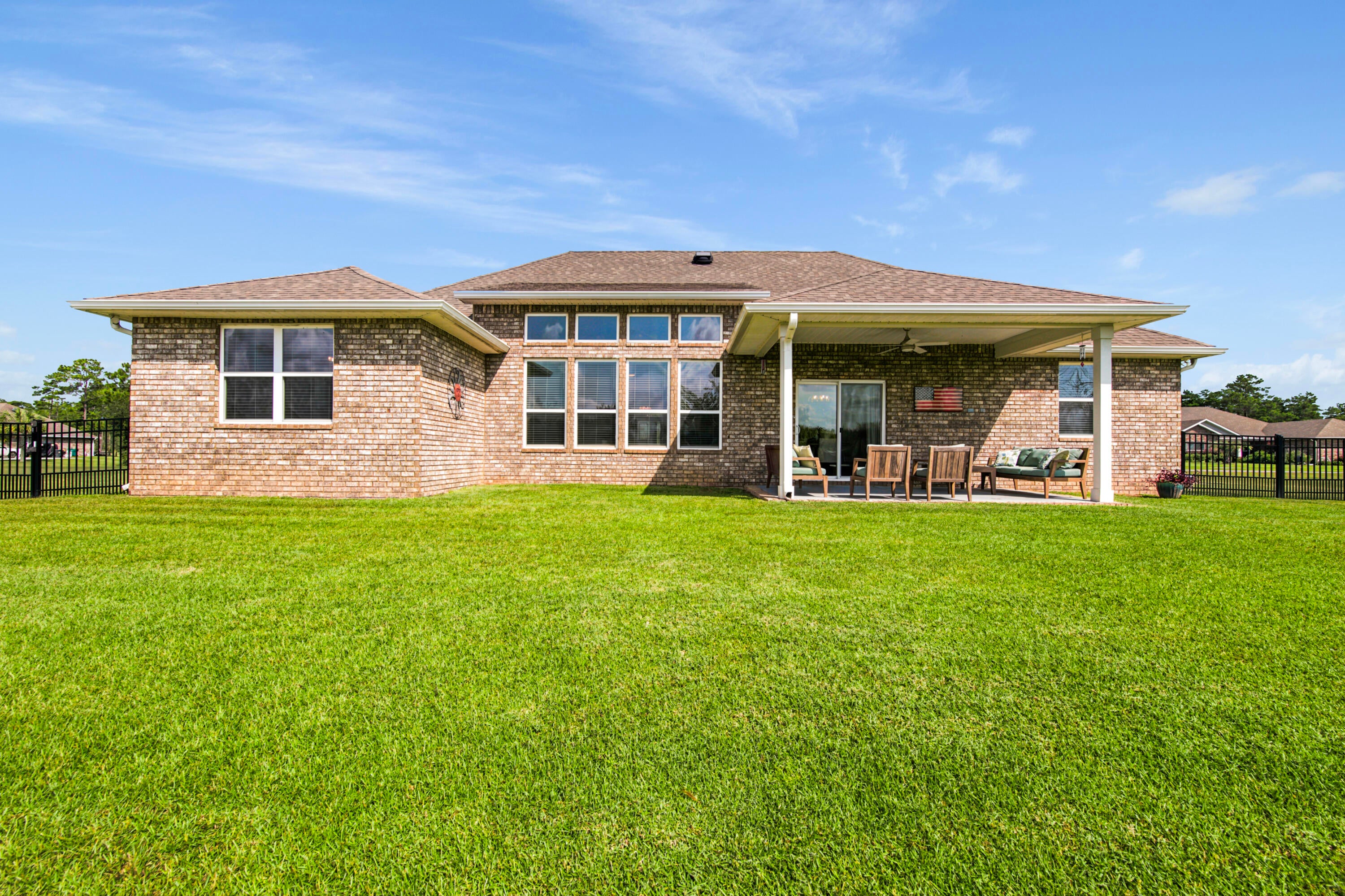 WINDSWEPT ESTATES - Residential