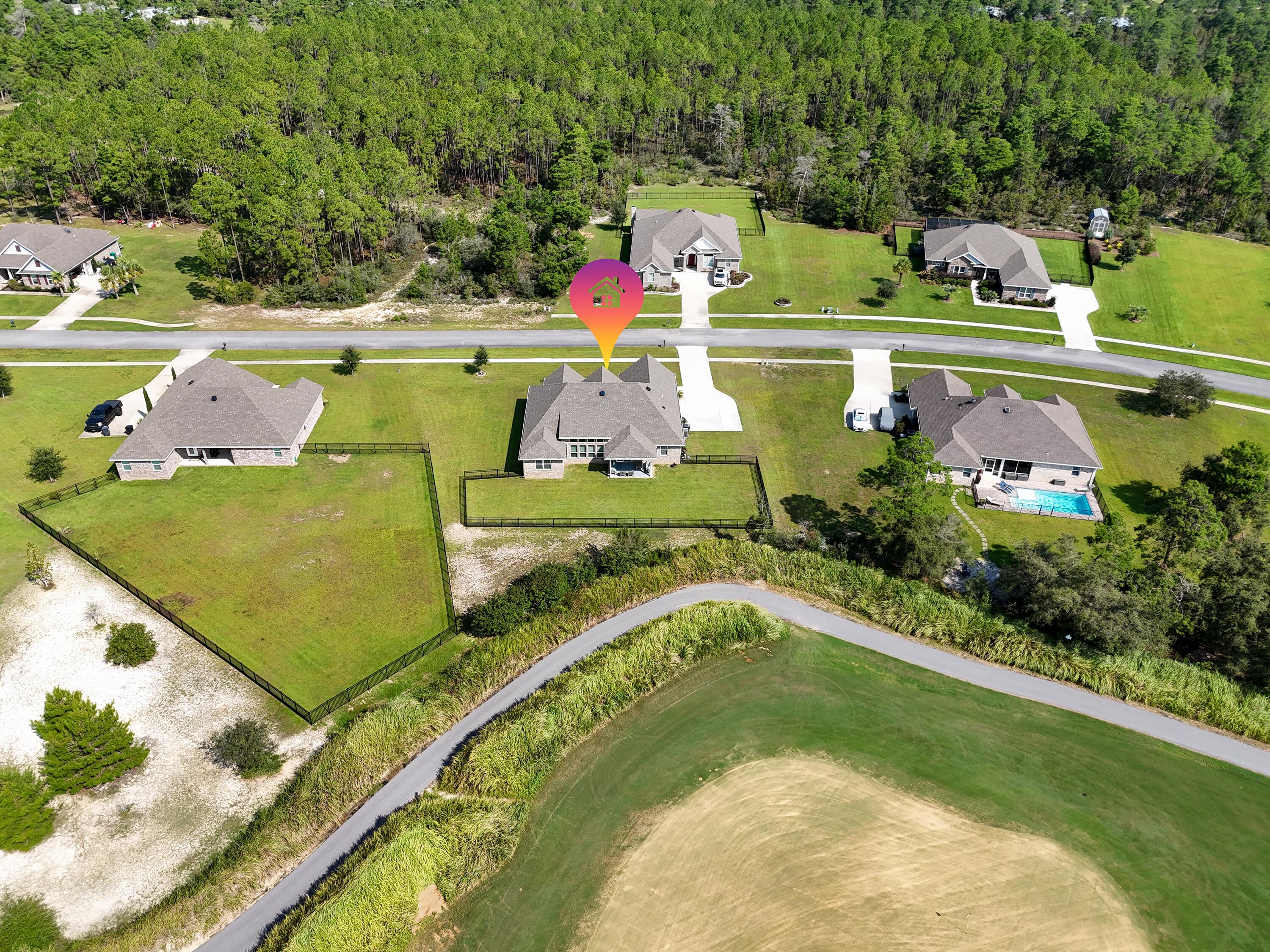 WINDSWEPT ESTATES - Residential