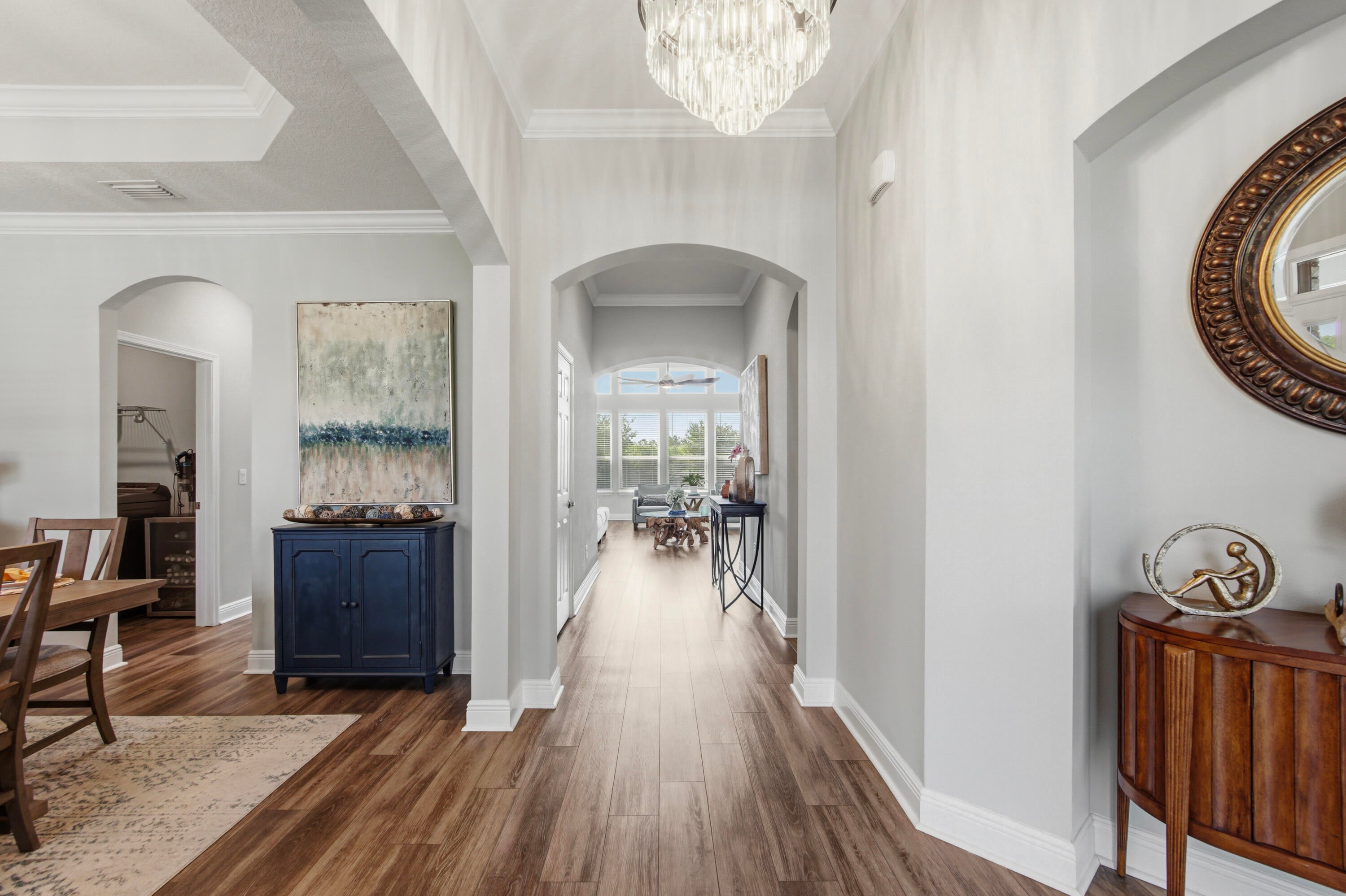 WINDSWEPT ESTATES - Residential