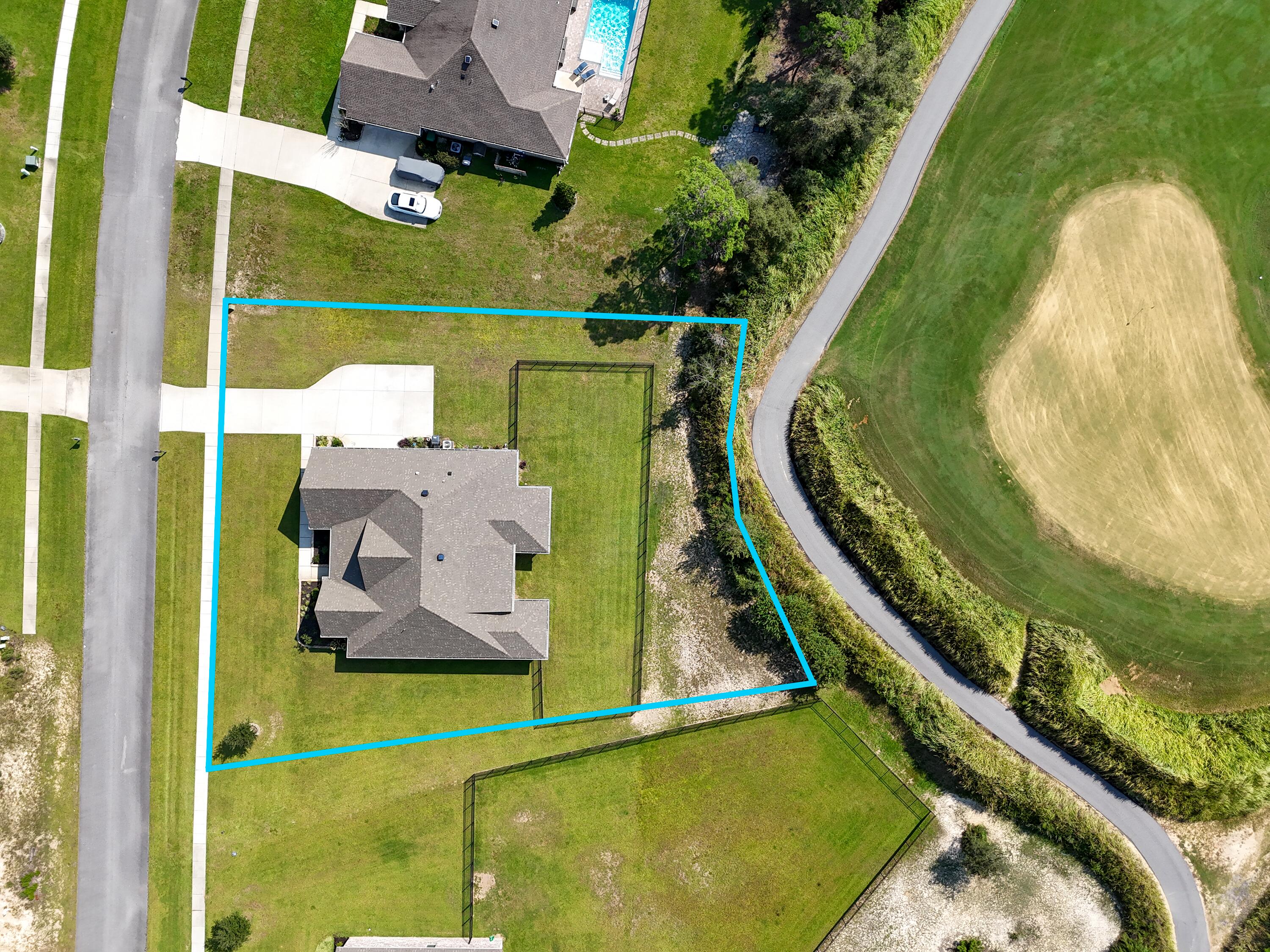 WINDSWEPT ESTATES - Residential