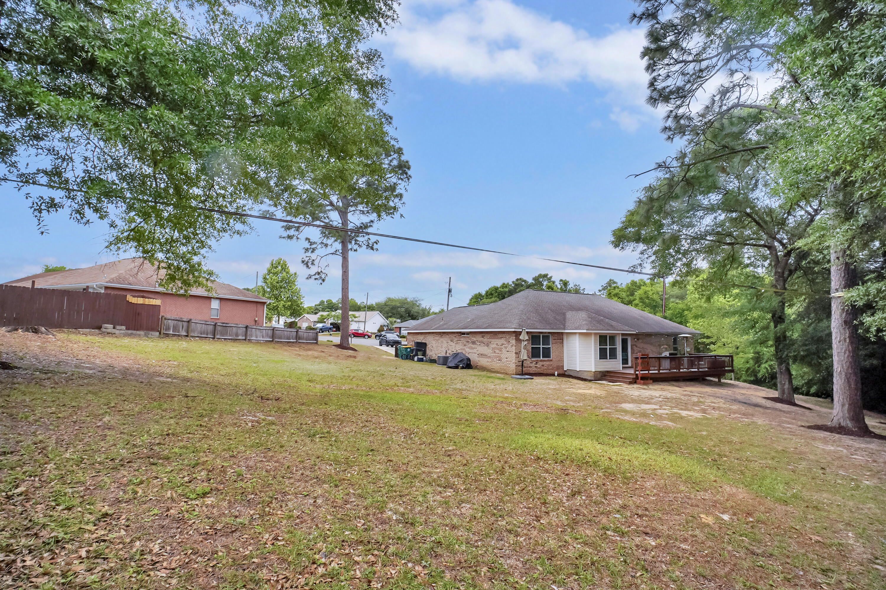 SUGAR CREEK S/D - Residential