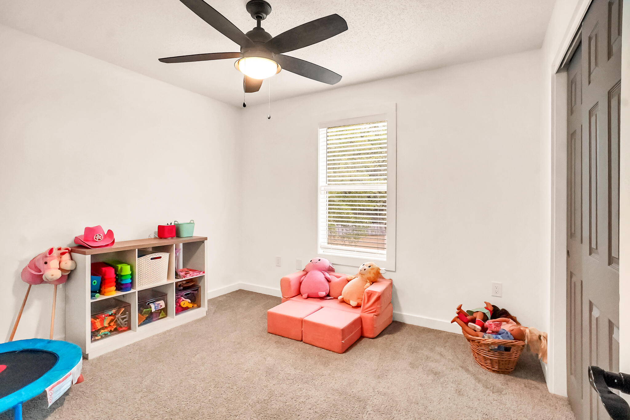 SUGAR CREEK S/D - Residential