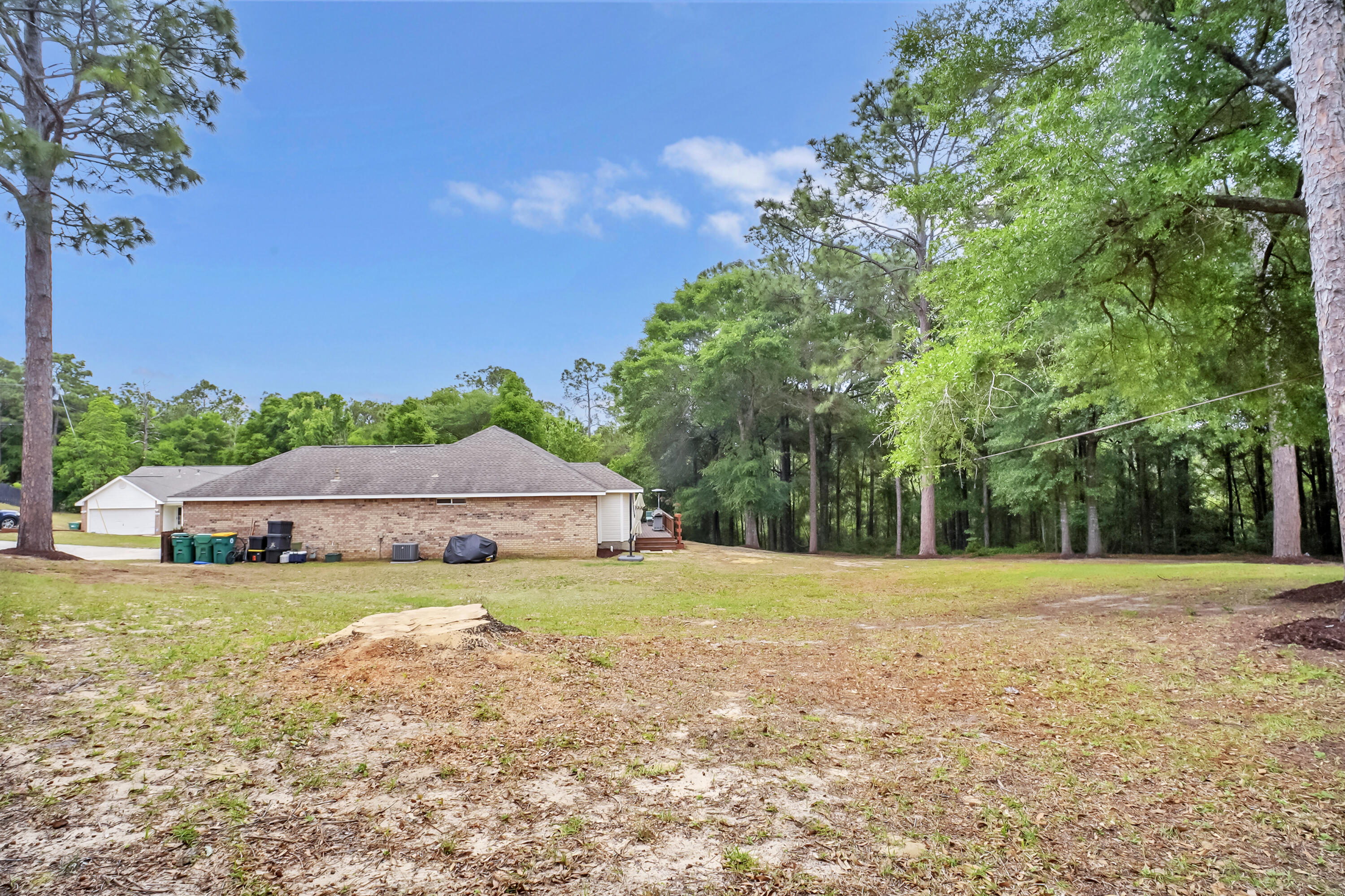 SUGAR CREEK S/D - Residential