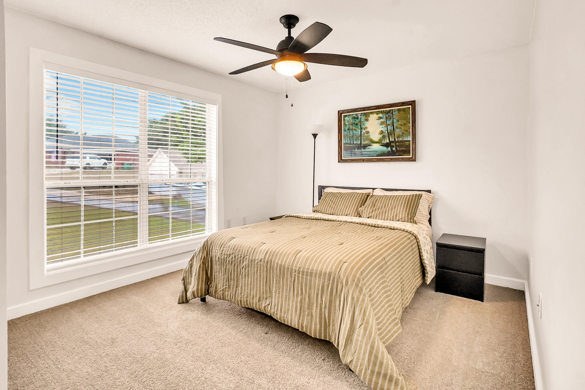 SUGAR CREEK S/D - Residential